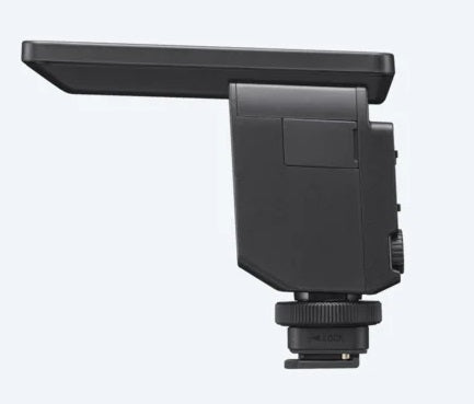 Sony ECM-B1M Digital Shotgun Microphone