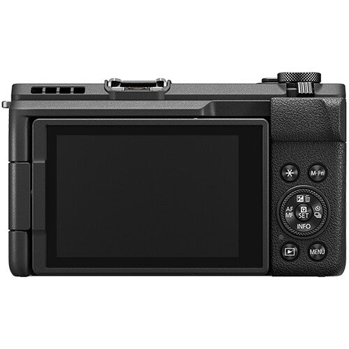 Canon PowerShot V1 Digital Camera Video Creator Kit