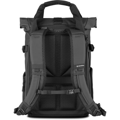 WANDRD PRVKE 15 Photo Bundle Black