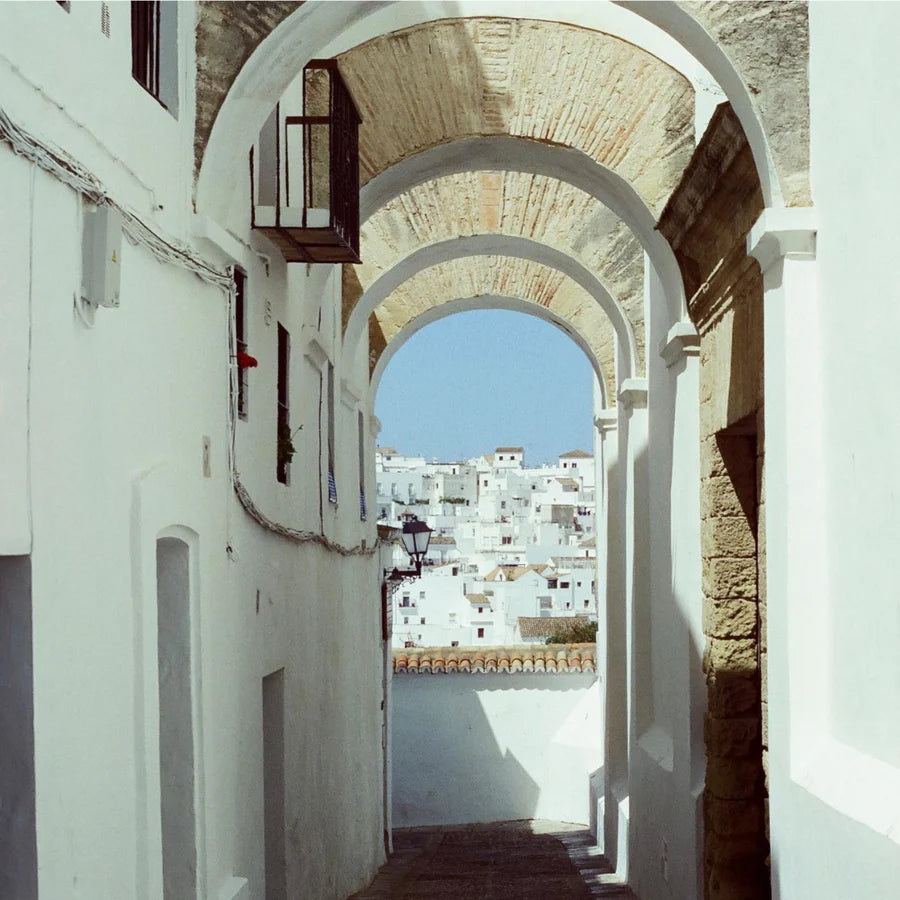 Candido 200 Color Negative 35mm Film - 36 Exposures