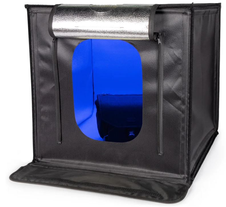 Chroma SLS2323RGB Still Life Studio - 23"x23"x23"