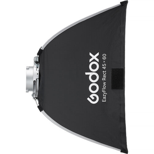 Godox EazyFlow Rect 45 x 60 Foldable Softbox (17.7 x 23.6")