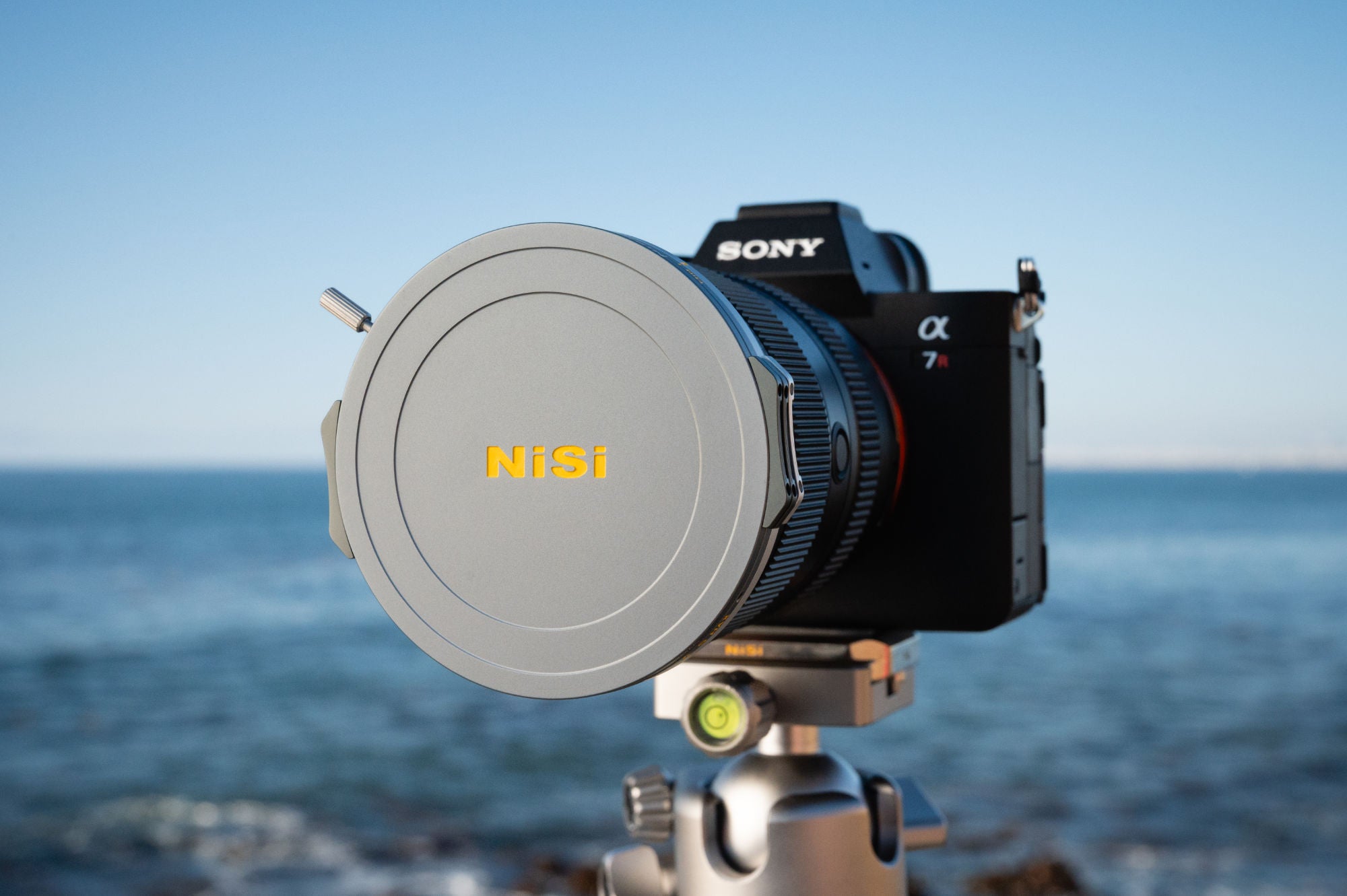 NiSi JetMag Pro 67MAG Magnetic Front Cap (67mm)