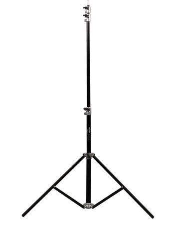 Phottix Saldo 245A Air-Cushioned Automatic Collapsible Light Stand (8')