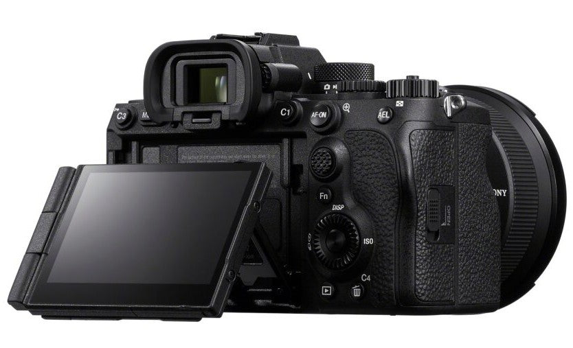 Sony A7 V Mirrorless Camera with 28-70mm II Lens