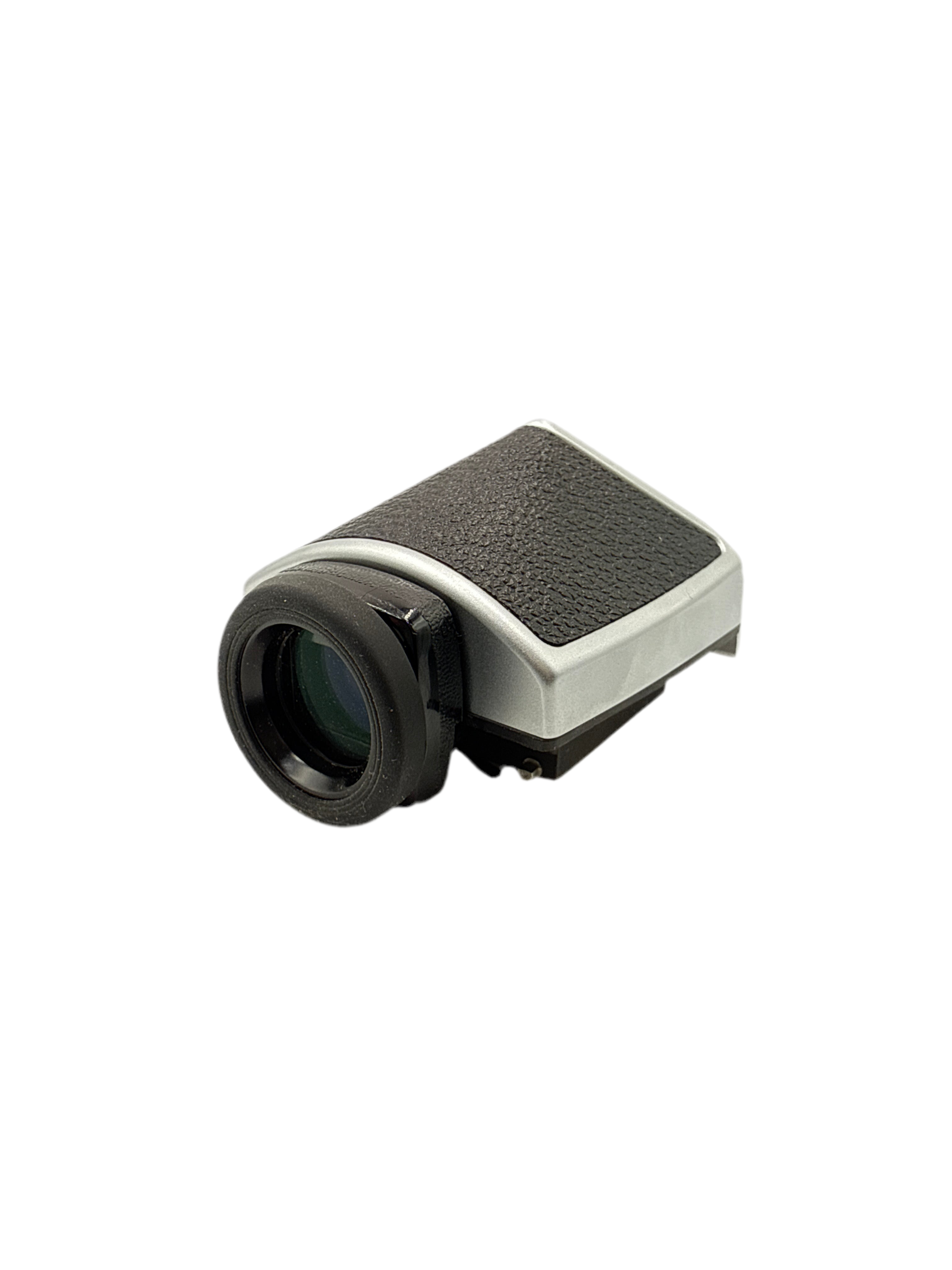 Nikon F2 DE-1 Eye Level Finder (Silver) (0059)