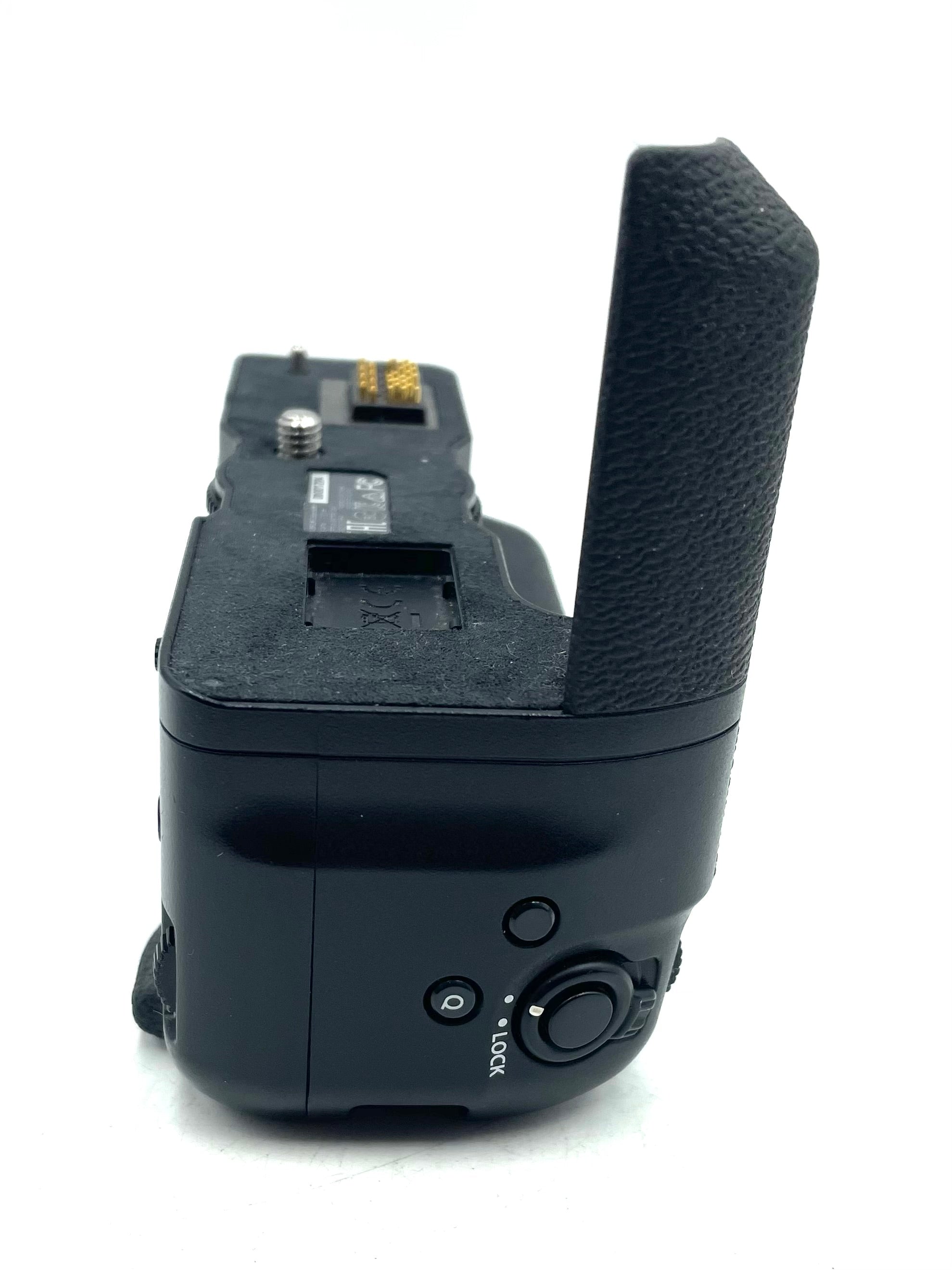 USED Fuji VG-XT4 Battery Grip