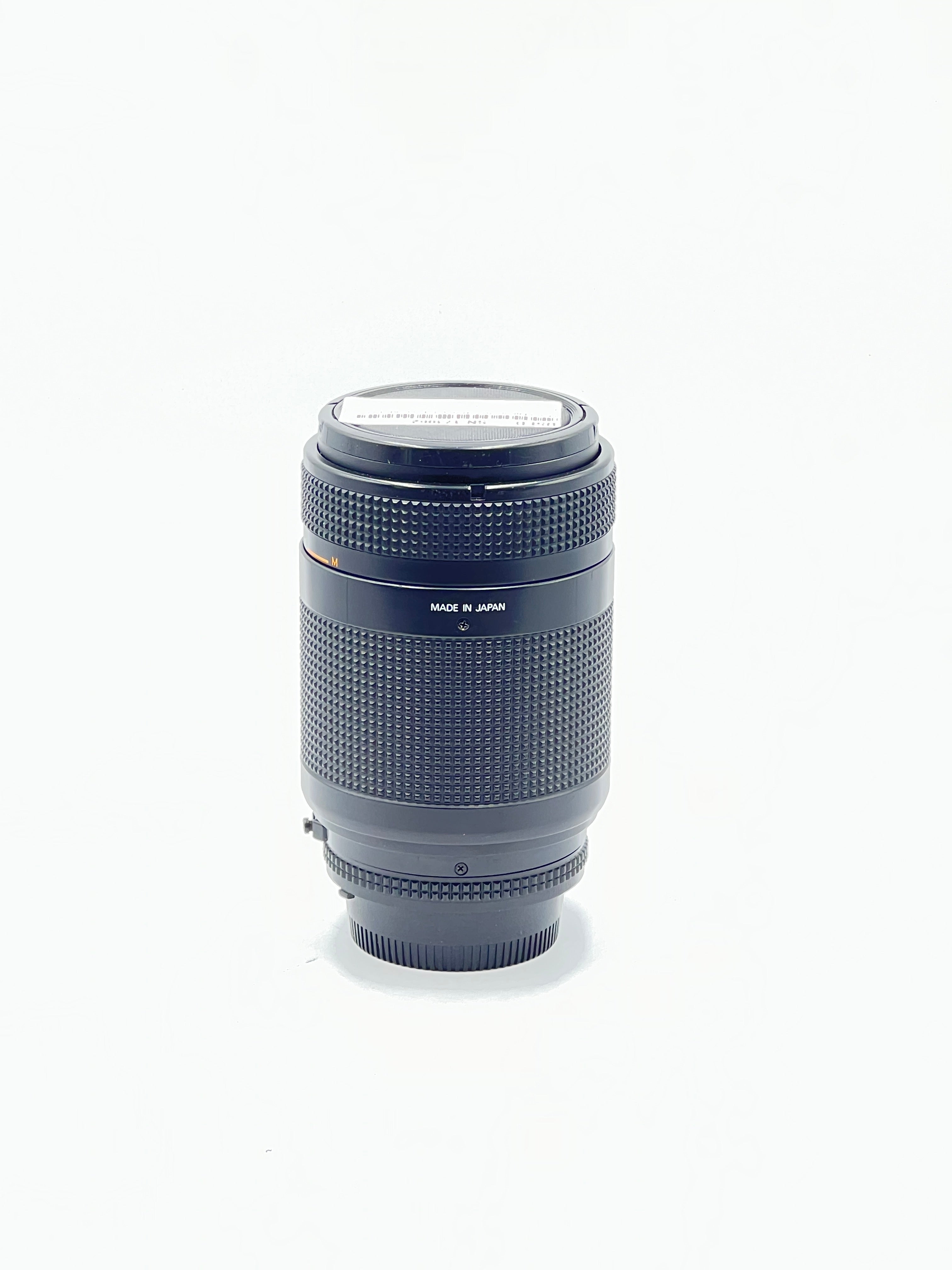 Used Nikon 70-210mm F4-5.6 AF Lens