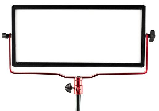 Geekoto PL-40 LED Panel Kit with Radio Remote Control