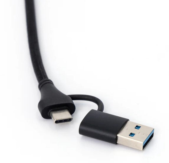 Promaster 84498 CFexpress Type A Card Reader - USB-C & USB-A