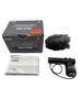 Canon DM-E100 Stero Microphone with Wind Screen - NEW OLD STOCK (0042)