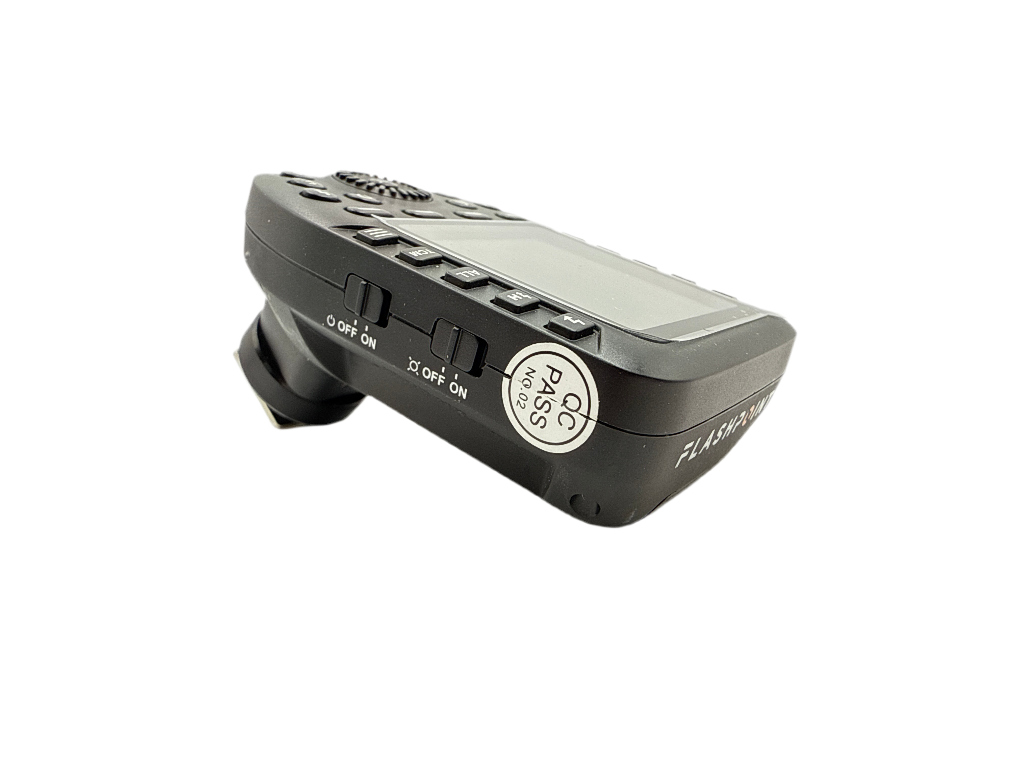 Used Flashpoint R2 Pro Mark II Transmitter (f/Nikon)