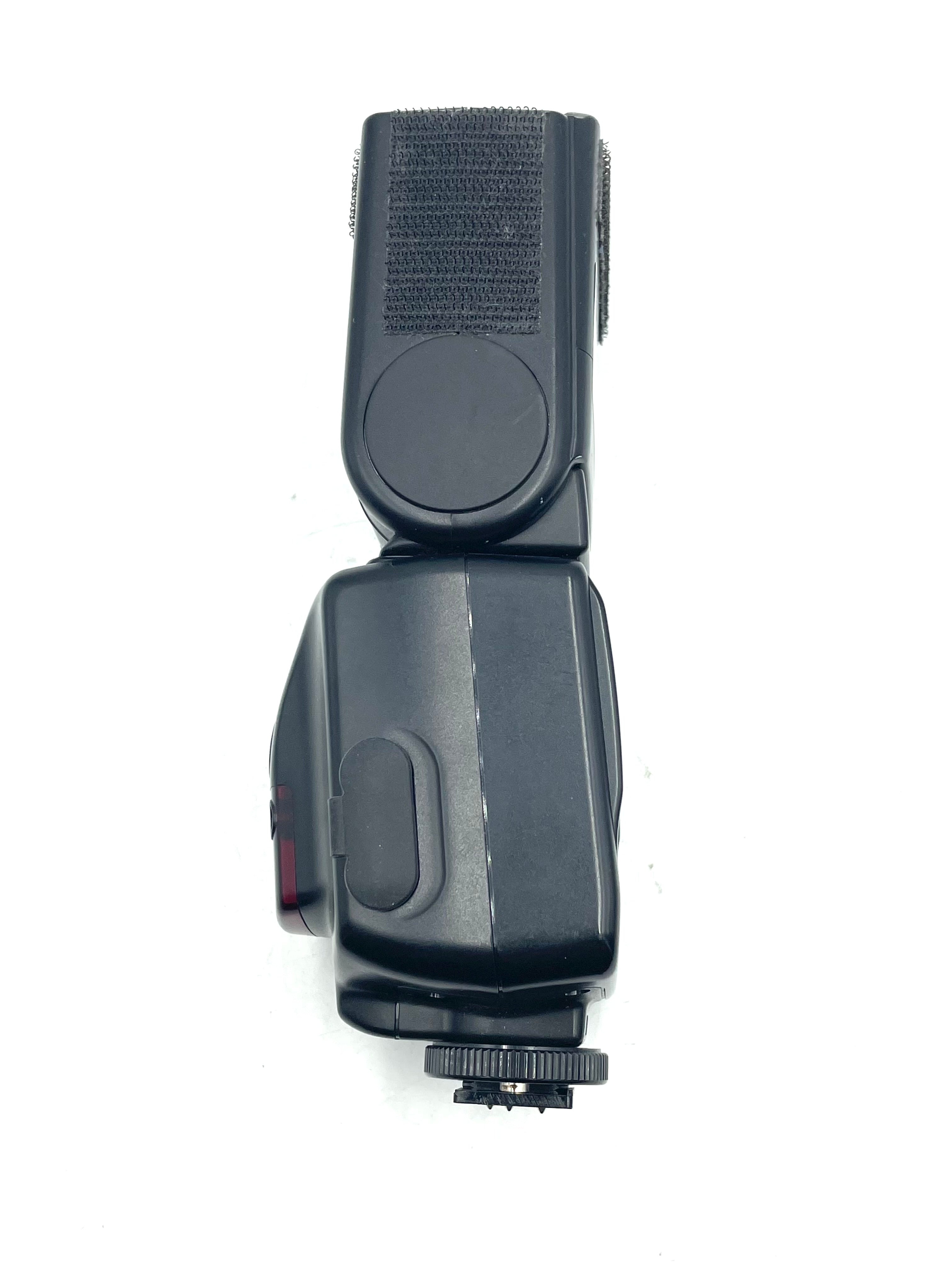 Used Nikon SB-28 Speedlight Flash