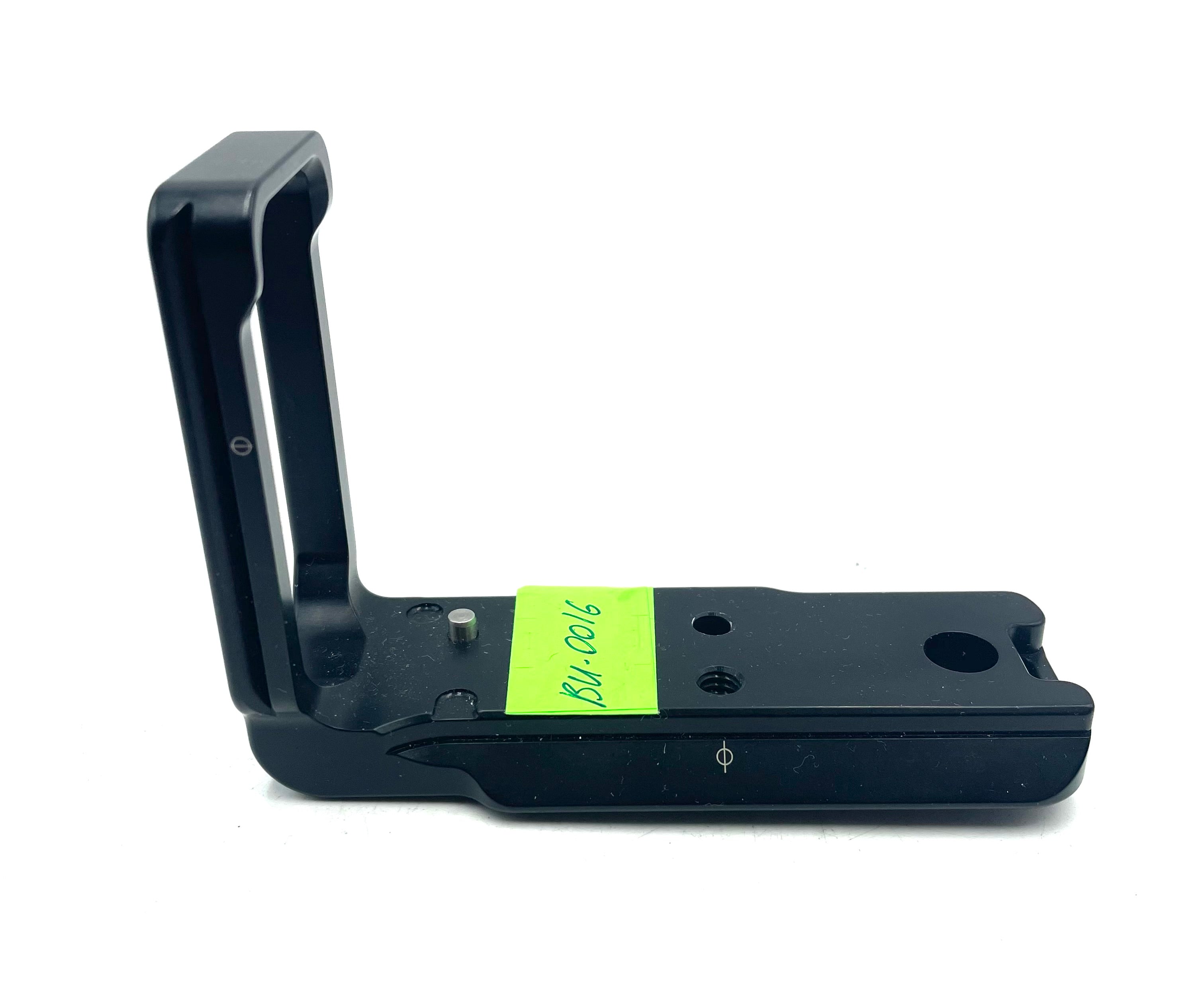 RRS Really Right Stuff BXT4-B L bracket With Hex Key (0016)