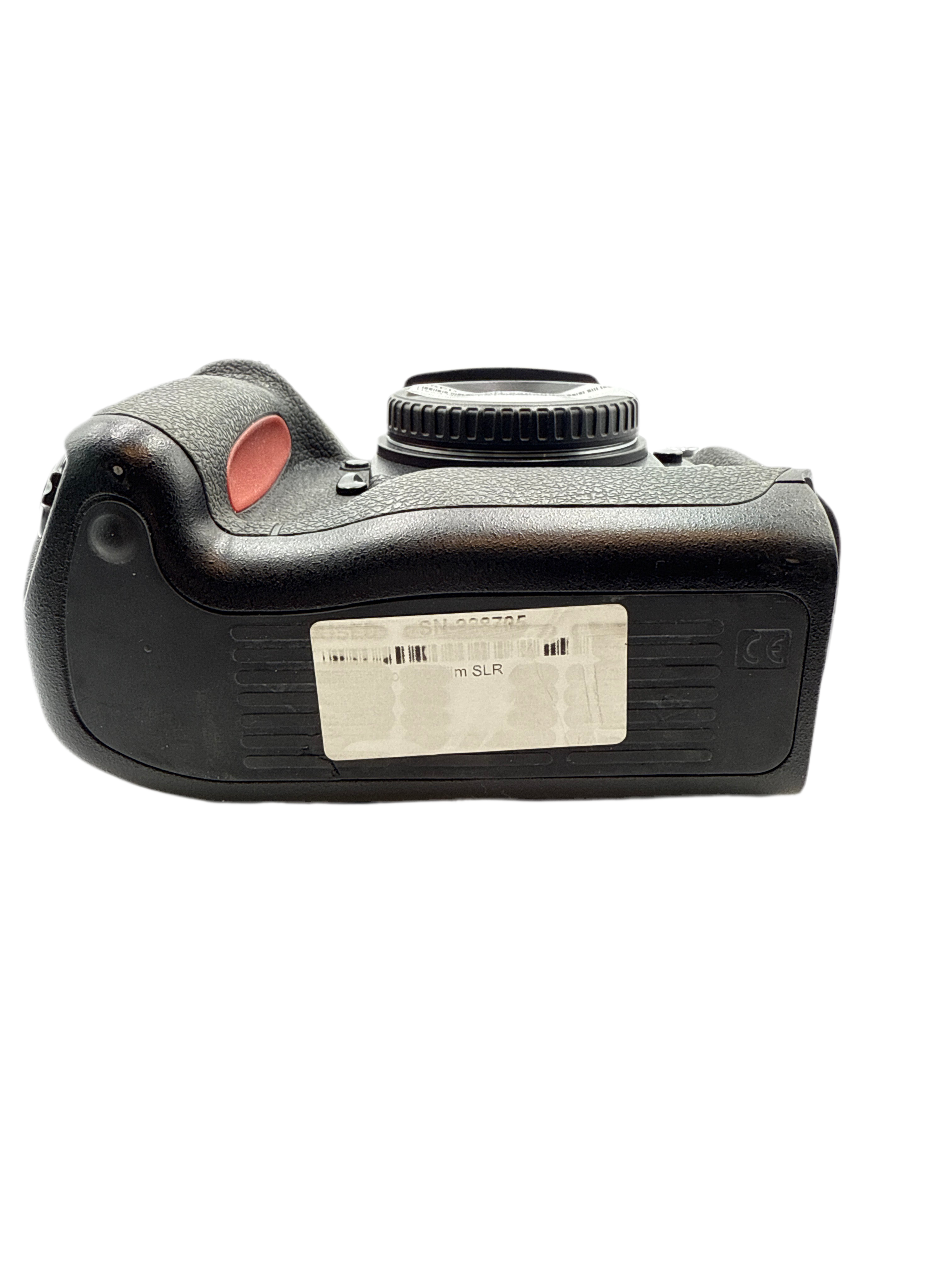 Used Nikon F5 [Film] SLR Camera Body