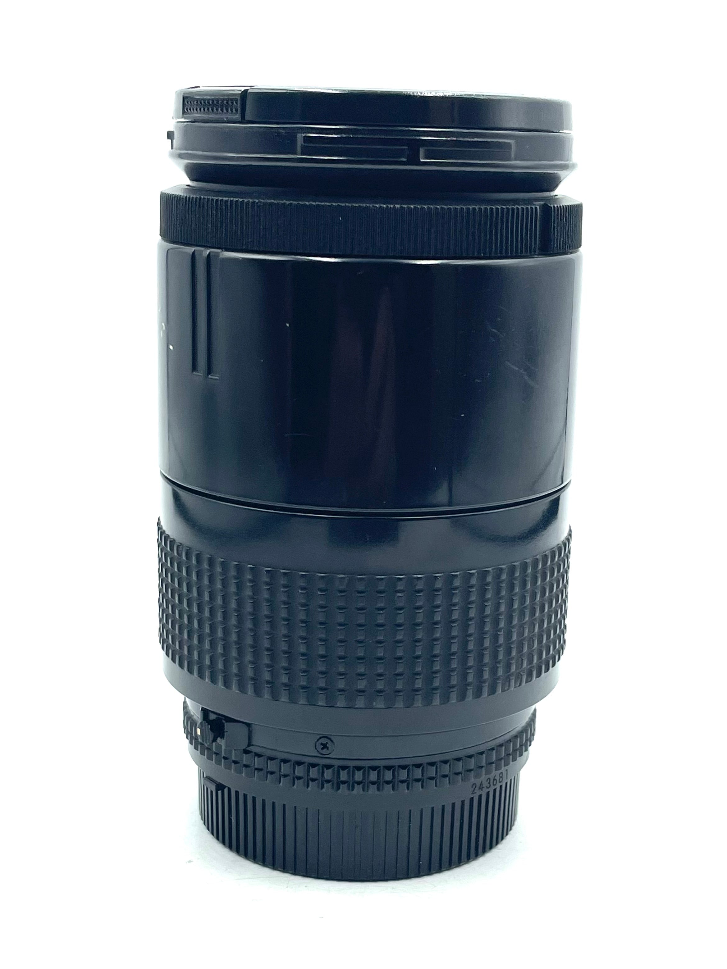 Used Nikon 35-135mm f3.5-5.6 AF