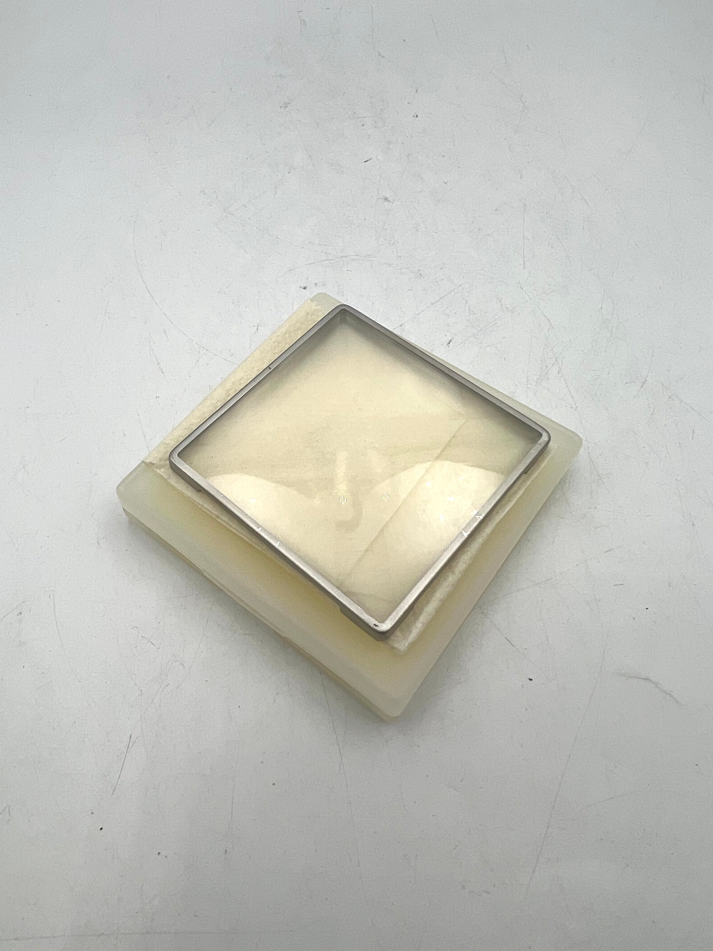 USED Hasselblad Acute Matte Focusing Screen