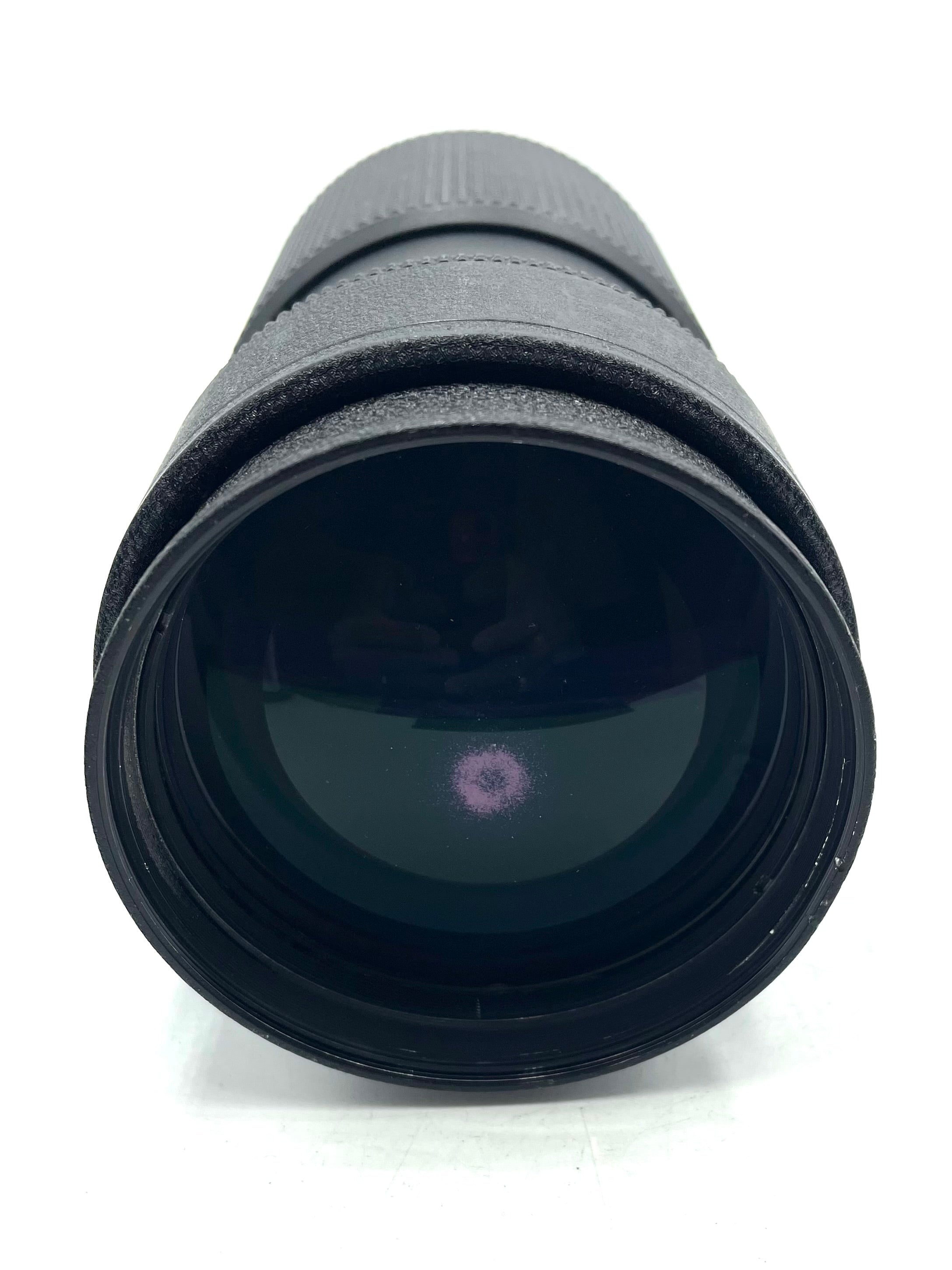 Used Nikon 80-200mm F2.8 AF (non-D)