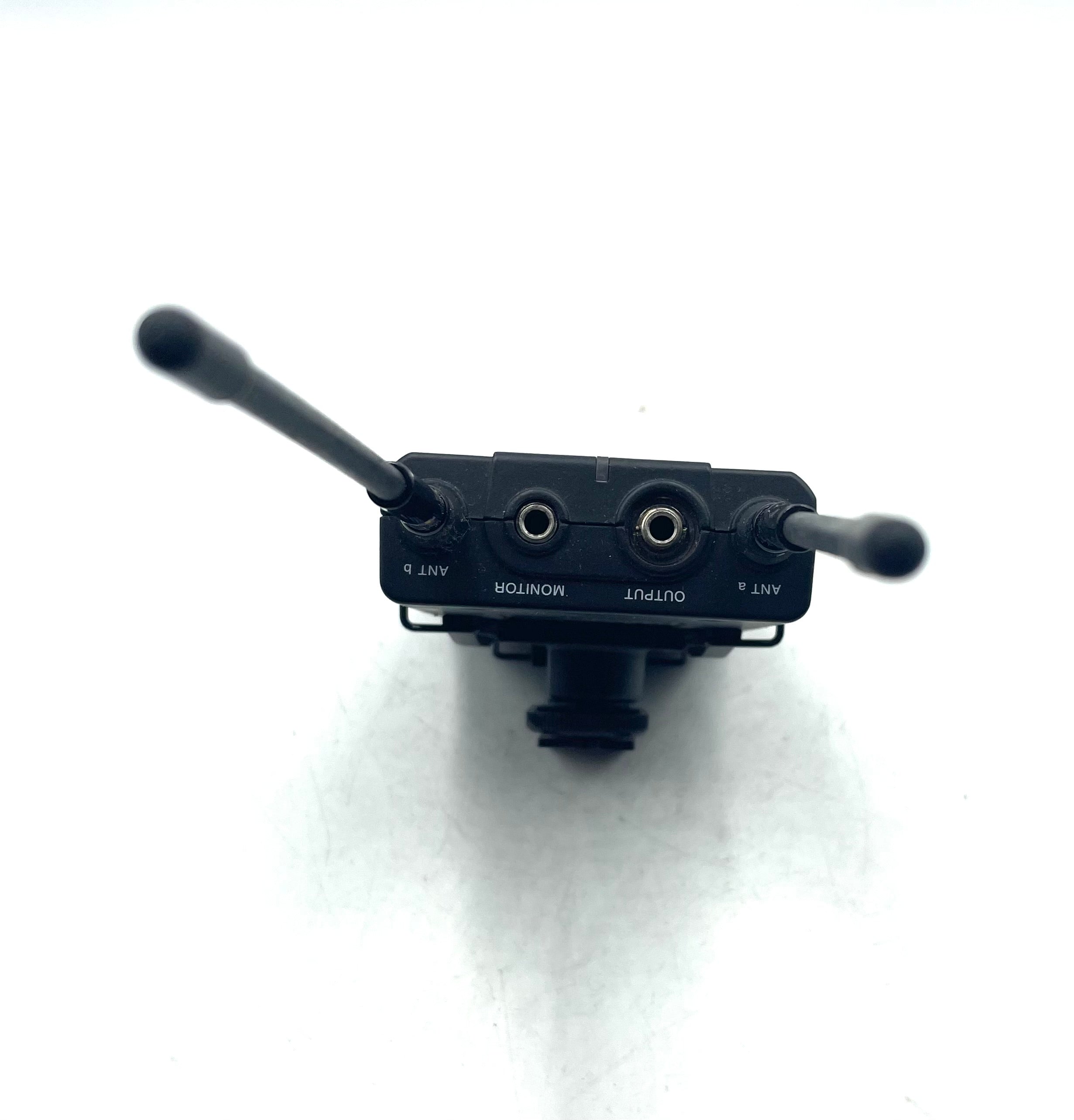 Used Sony URX-P2 UHF Synthesized Diversity Tunner