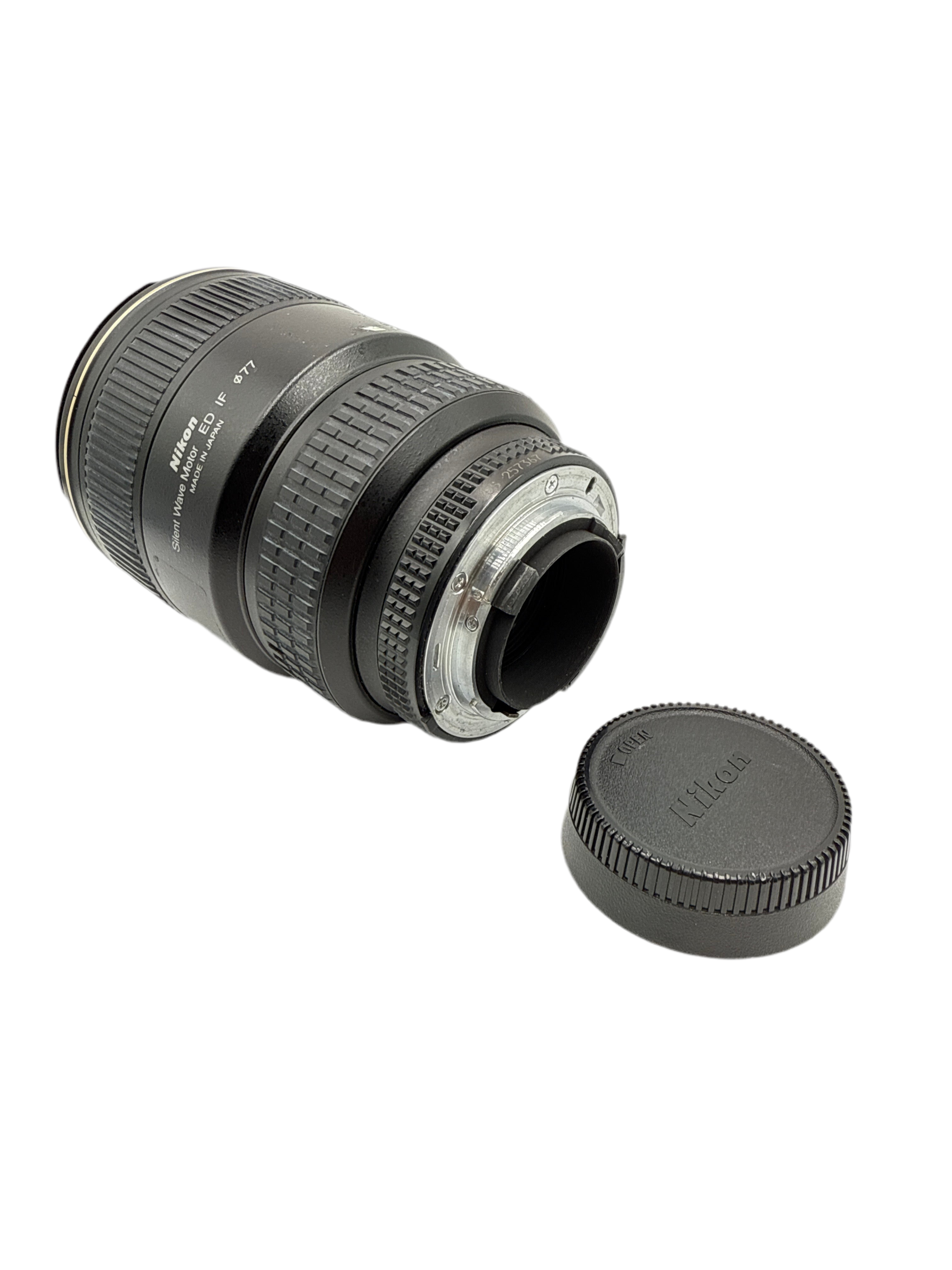 Nikon AF-S 17-35mm f/2.8 D (0170)