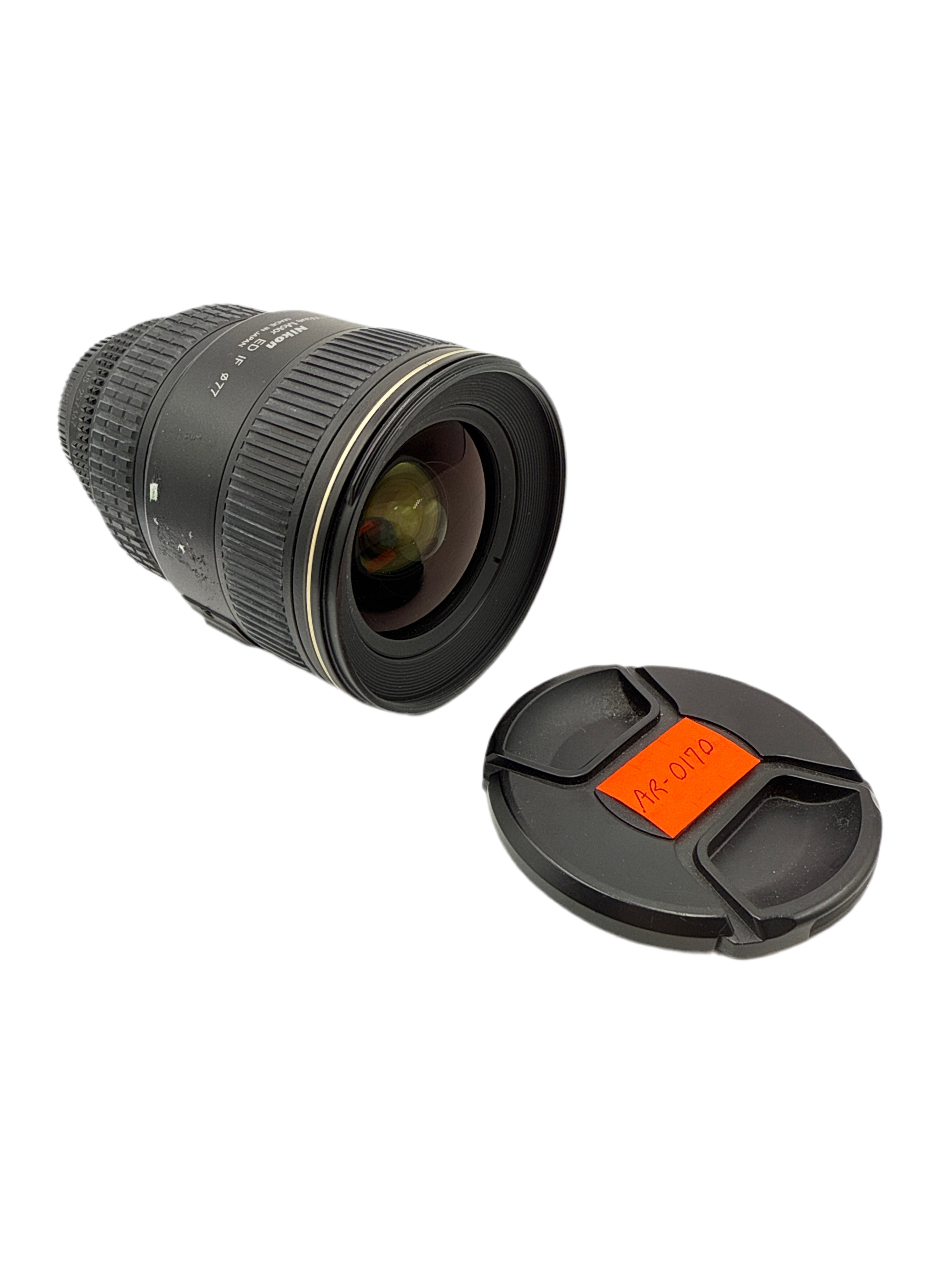 Nikon AF-S 17-35mm f/2.8 D (0170)