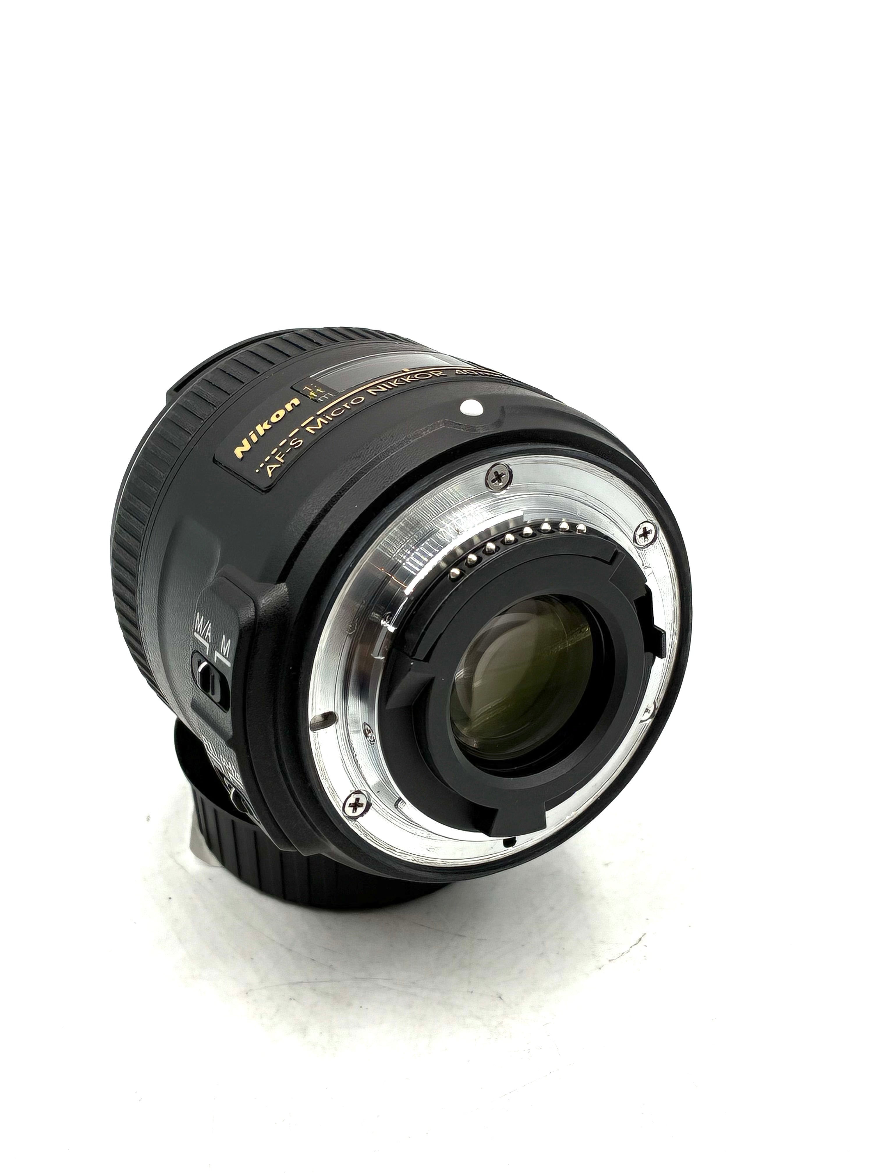 ✨Nikon ニコン レンズ Micro 40㎜ 1:2.8G ✨ Nikon AF-S DX Micro NIKKOR 40mm f/2.8G | DSLR Lenses | Nikon USA