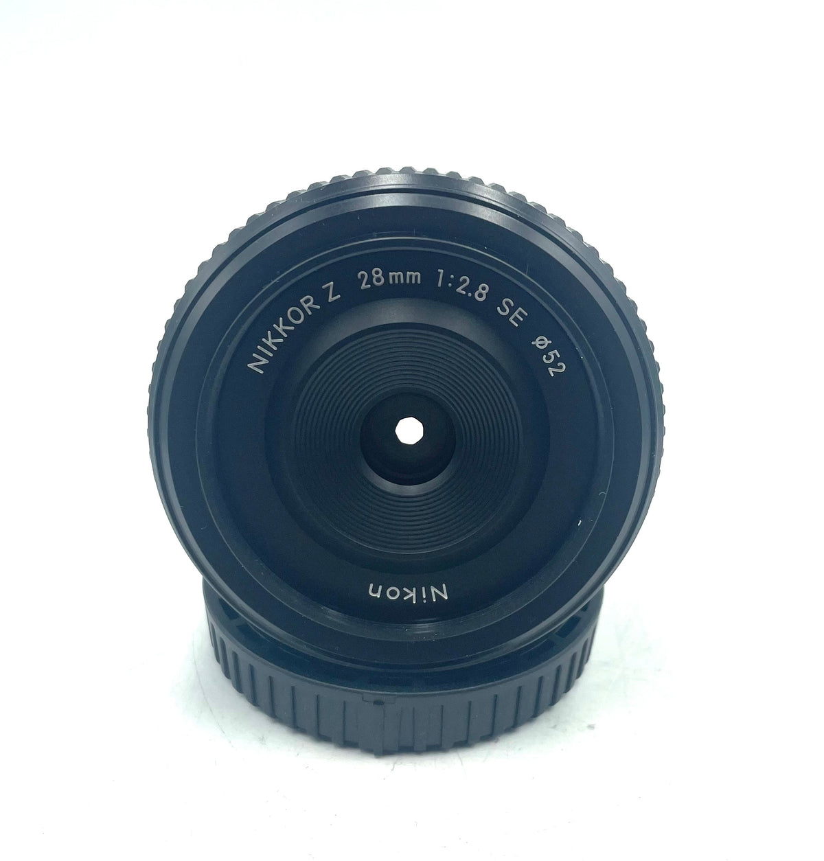 Used Nikon Z 28mm f2.8 (SE) Lens