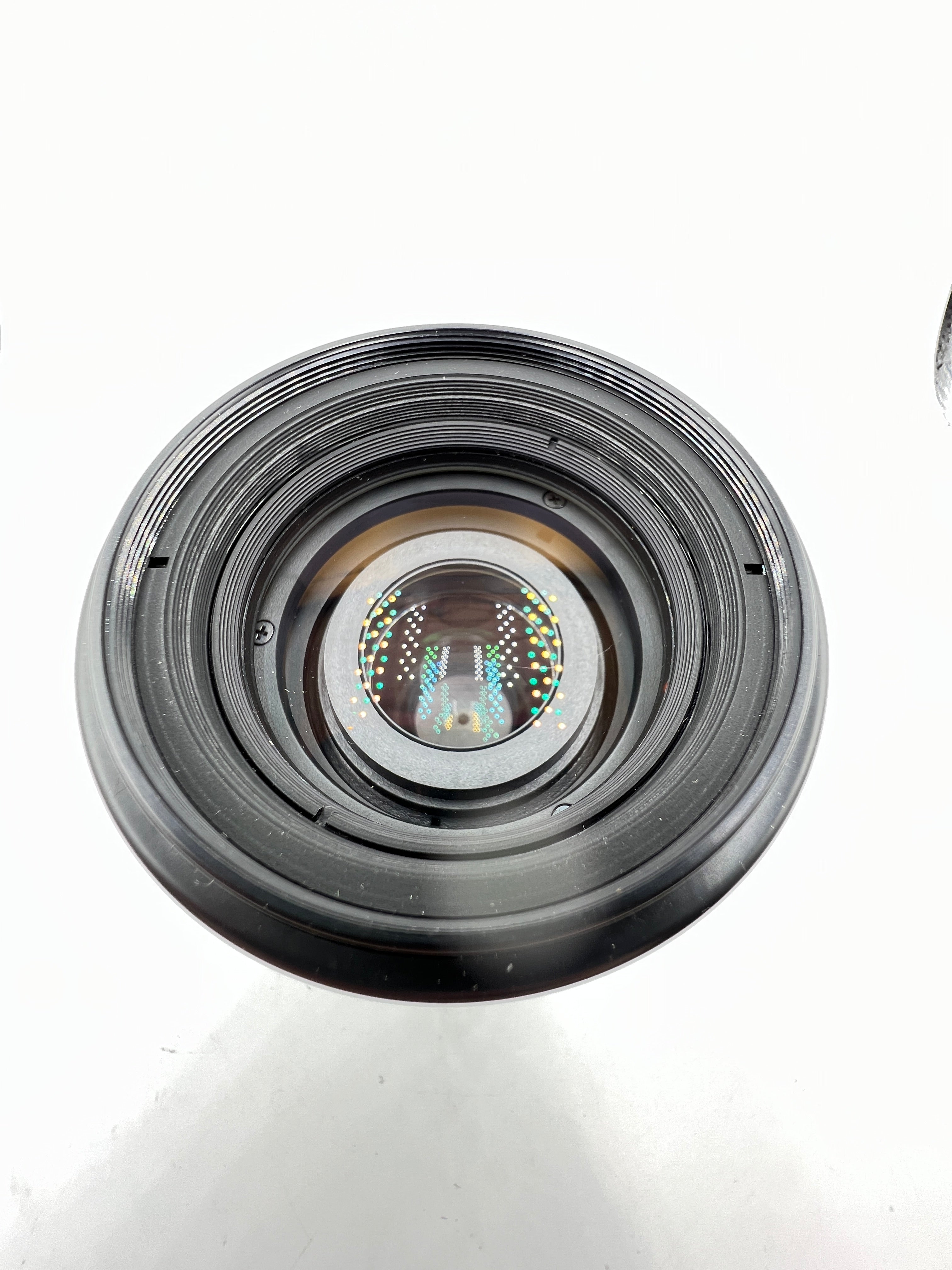 Used Nikon 70-210mm F4-5.6 AF Lens