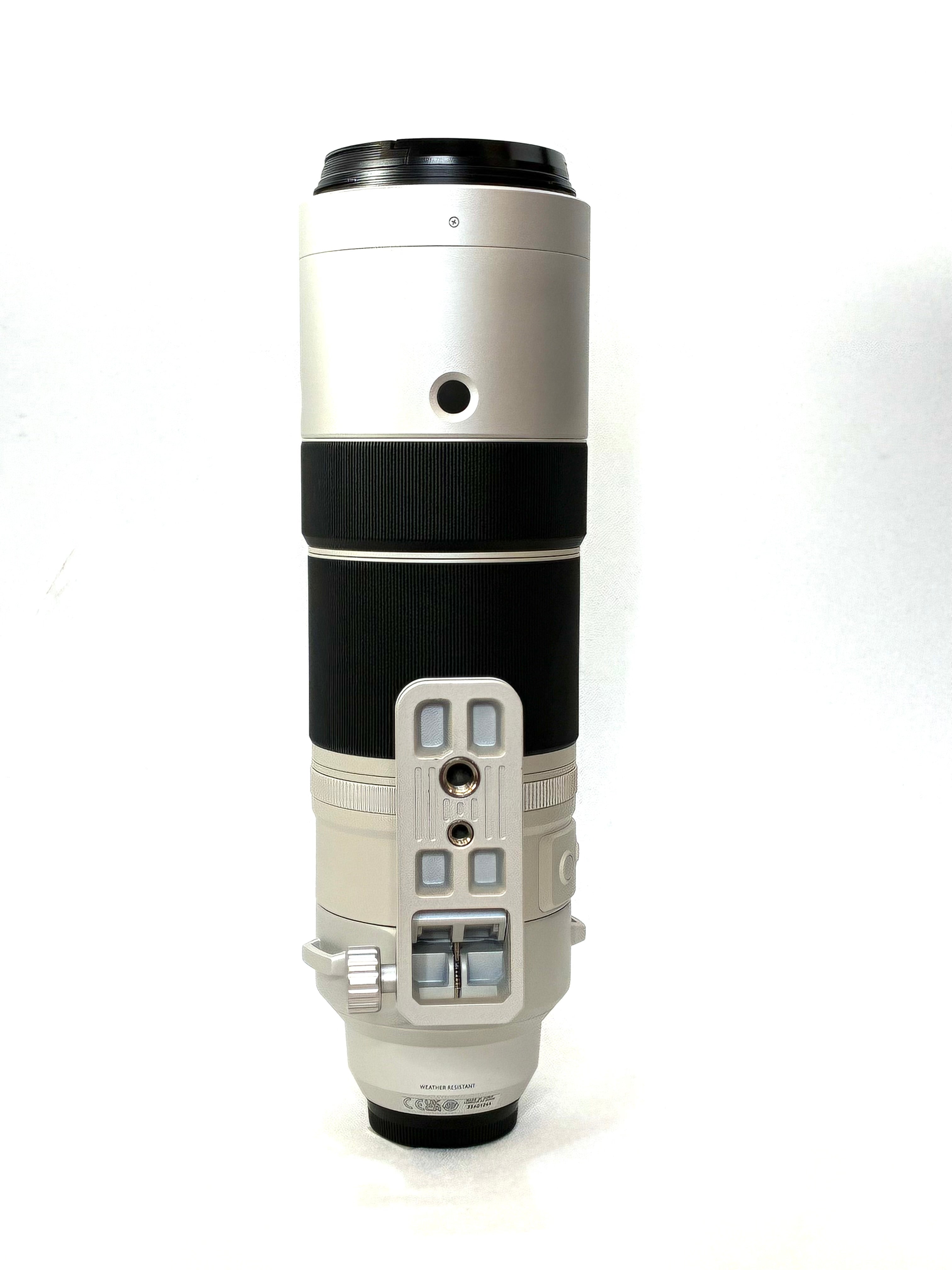 Used FUJIFILM XF 150-600mm F5.6-8 R LM OIS WR Lens