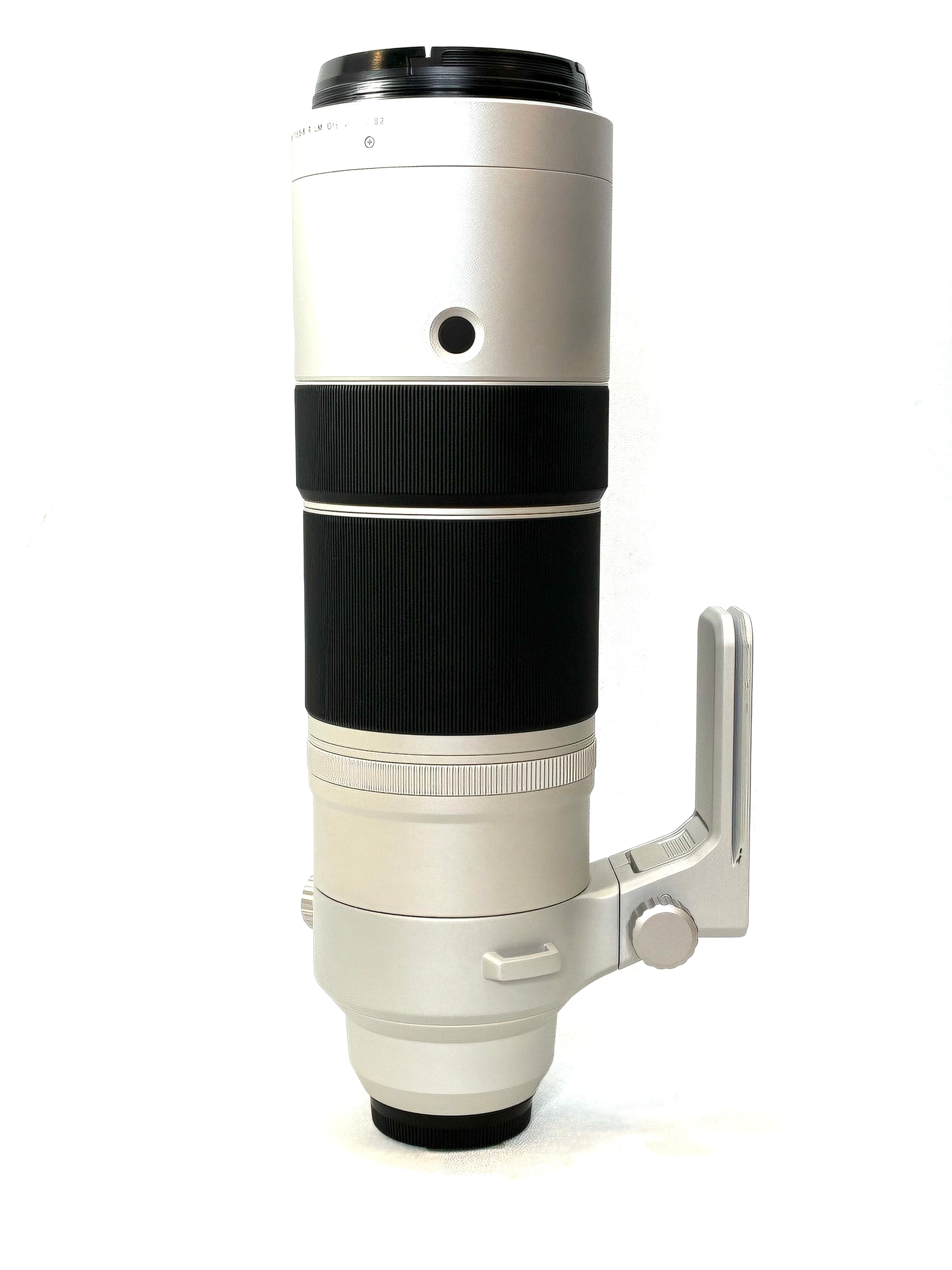 Used FUJIFILM XF 150-600mm F5.6-8 R LM OIS WR Lens