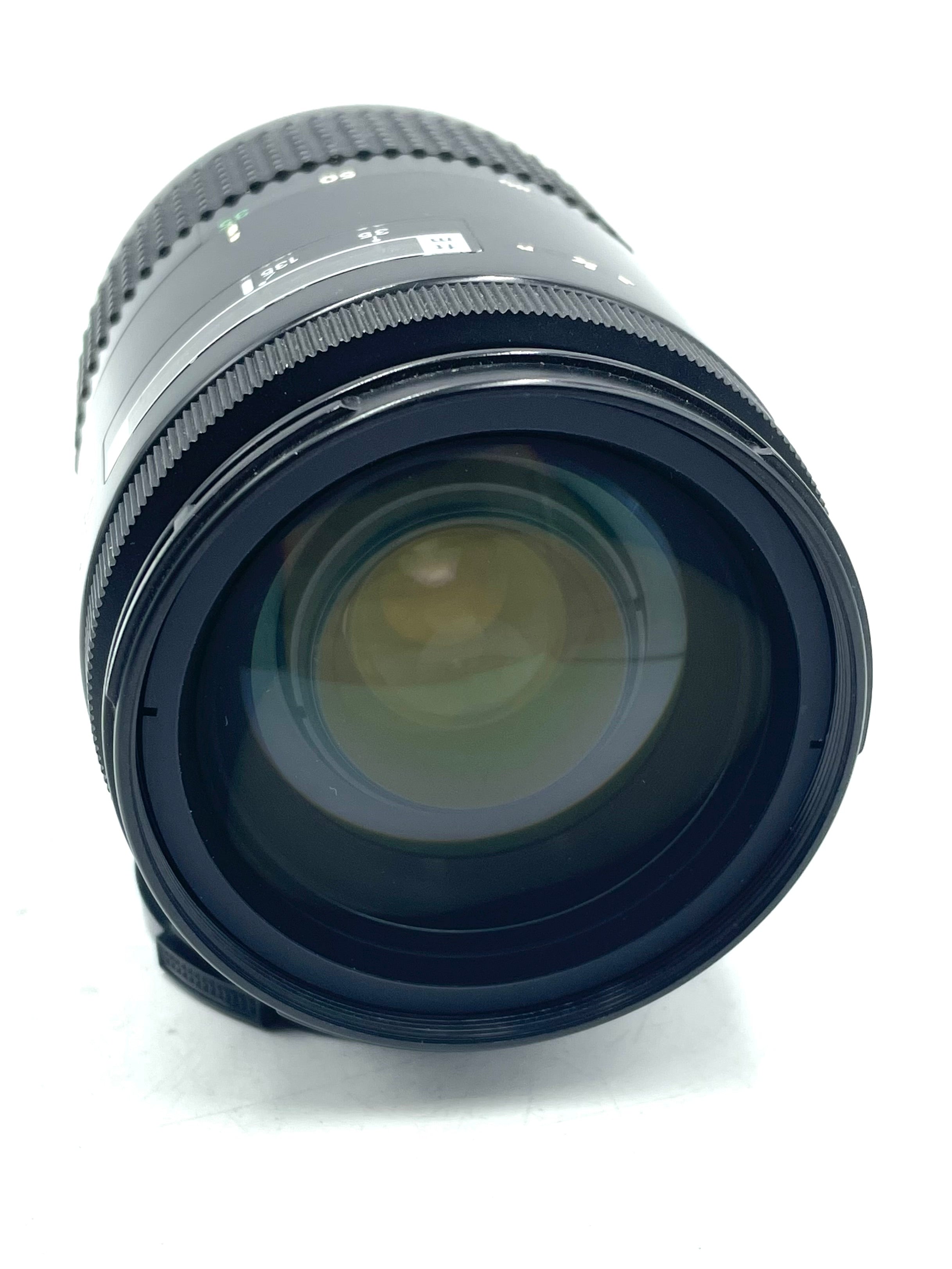 Used Nikon 35-135mm f3.5-5.6 AF