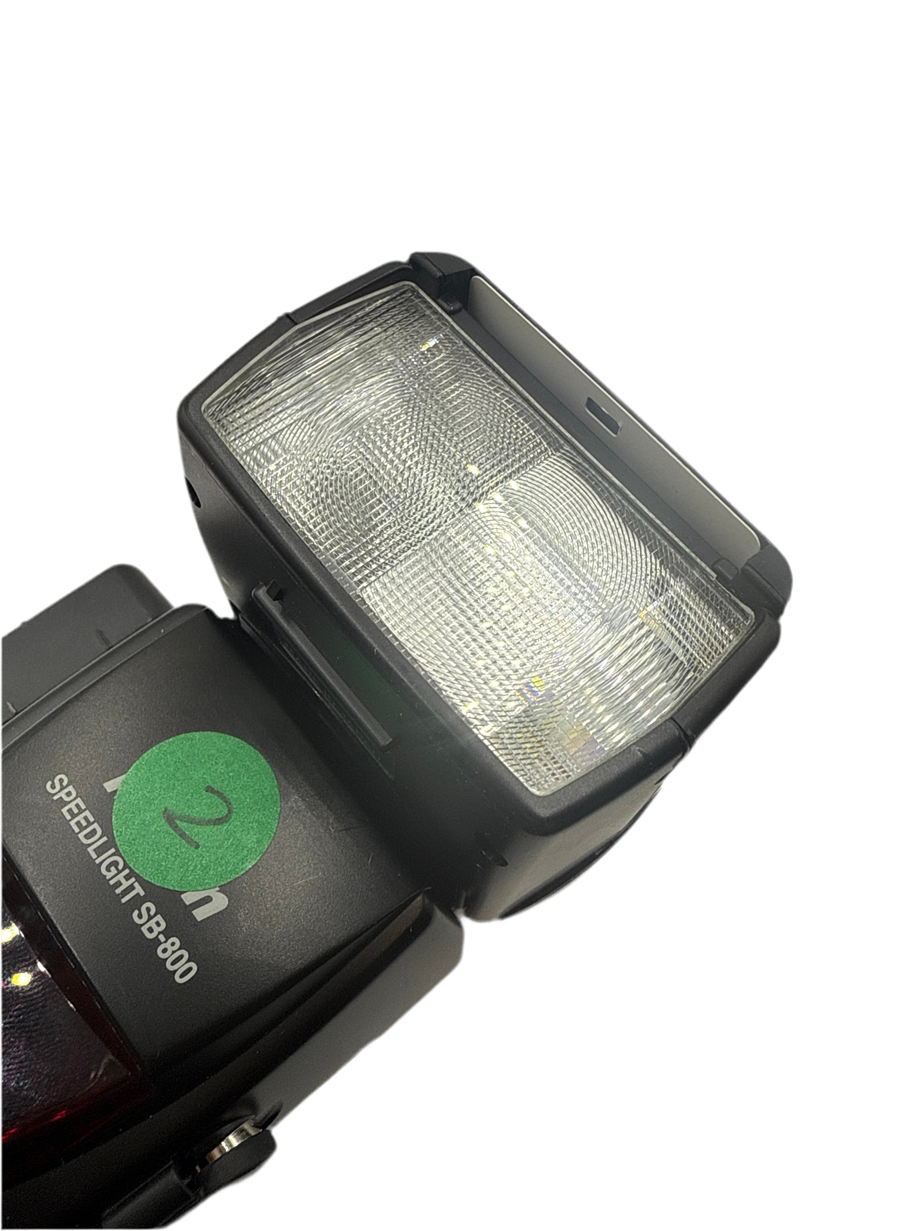 Used Nikon SB-800 Speedlight Flash