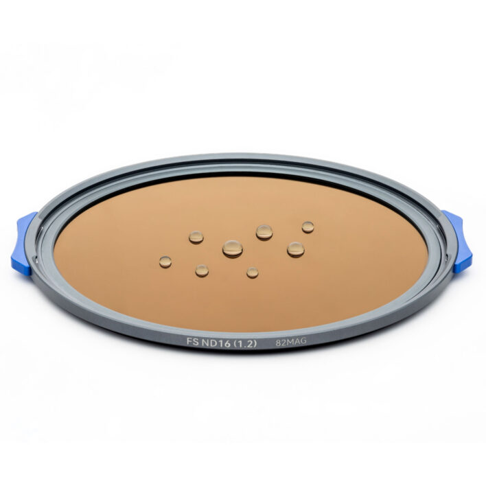 NiSi JetMag Pro 82MAG Filmmaker Magnetic Filter Kit (82mm)