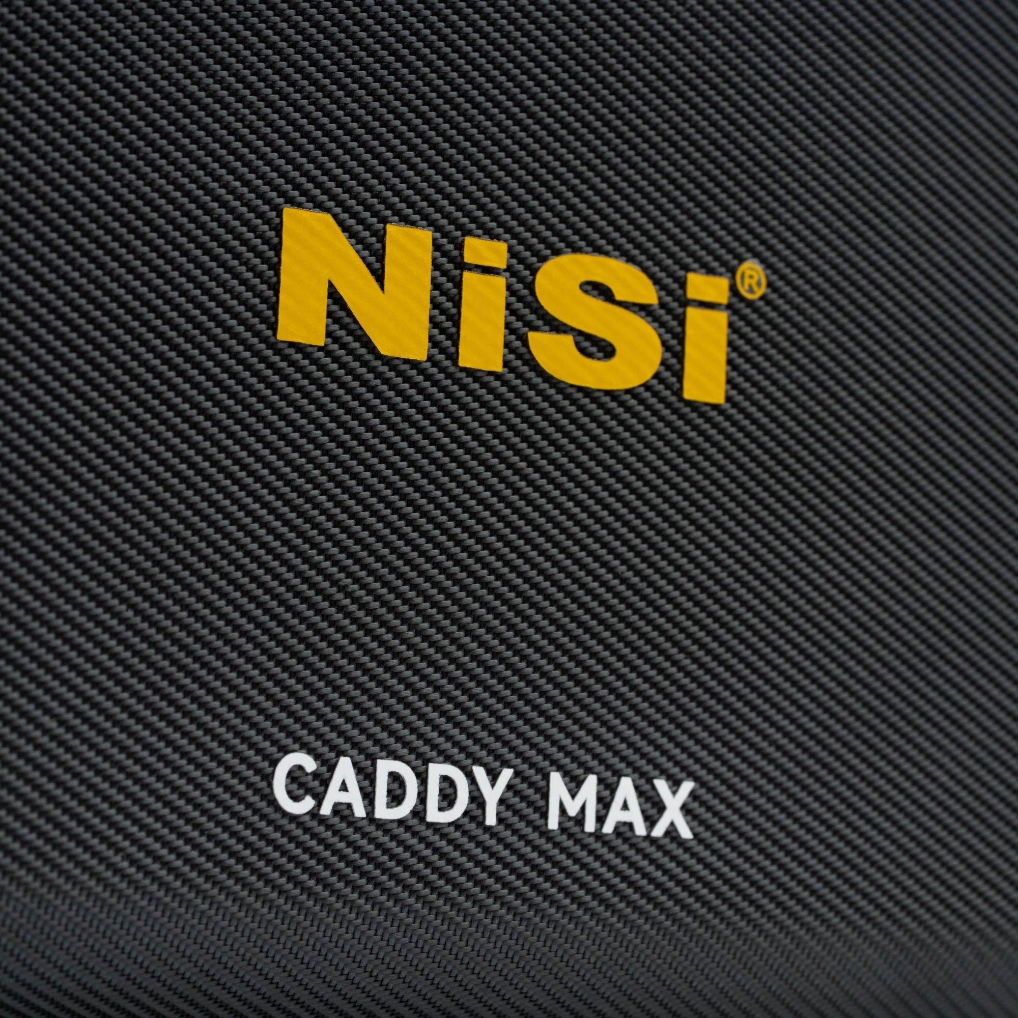 NiSi Caddy MAX Circular Filter Pouch product image