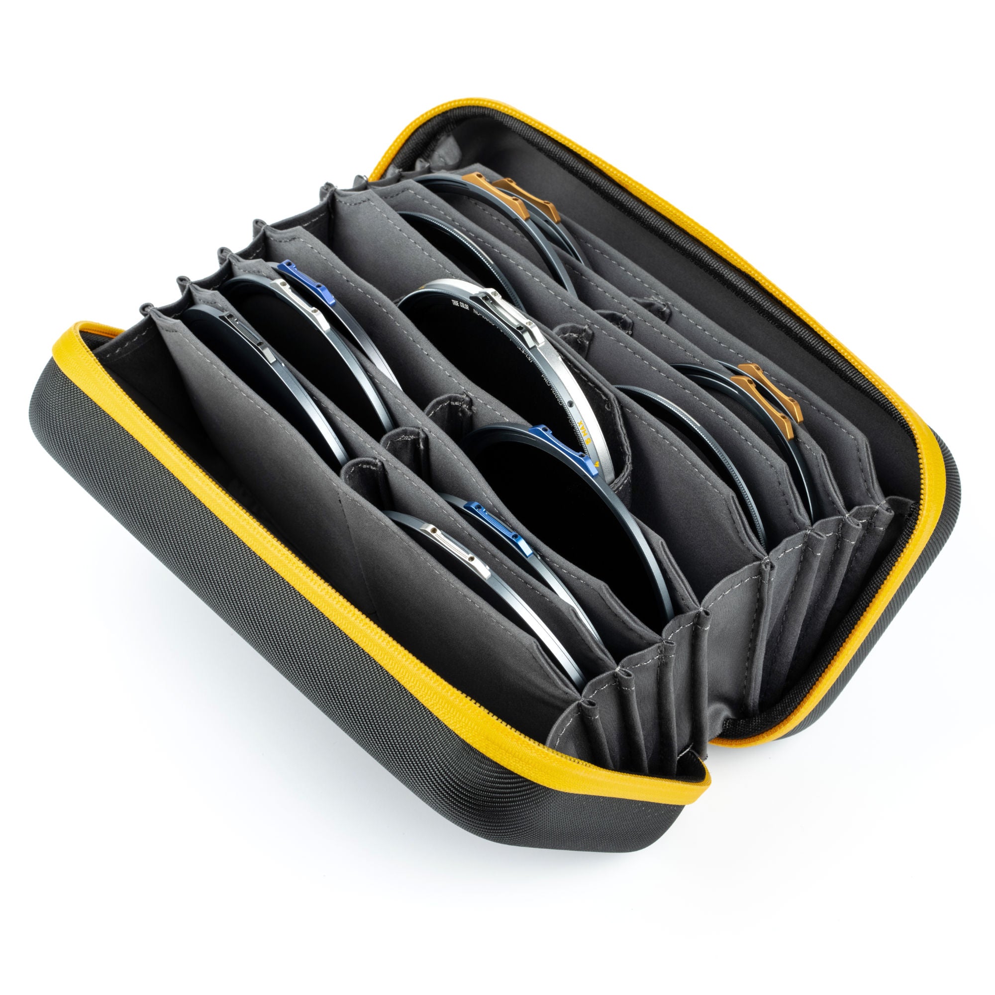 NiSi Caddy MAX Circular Filter Pouch product image