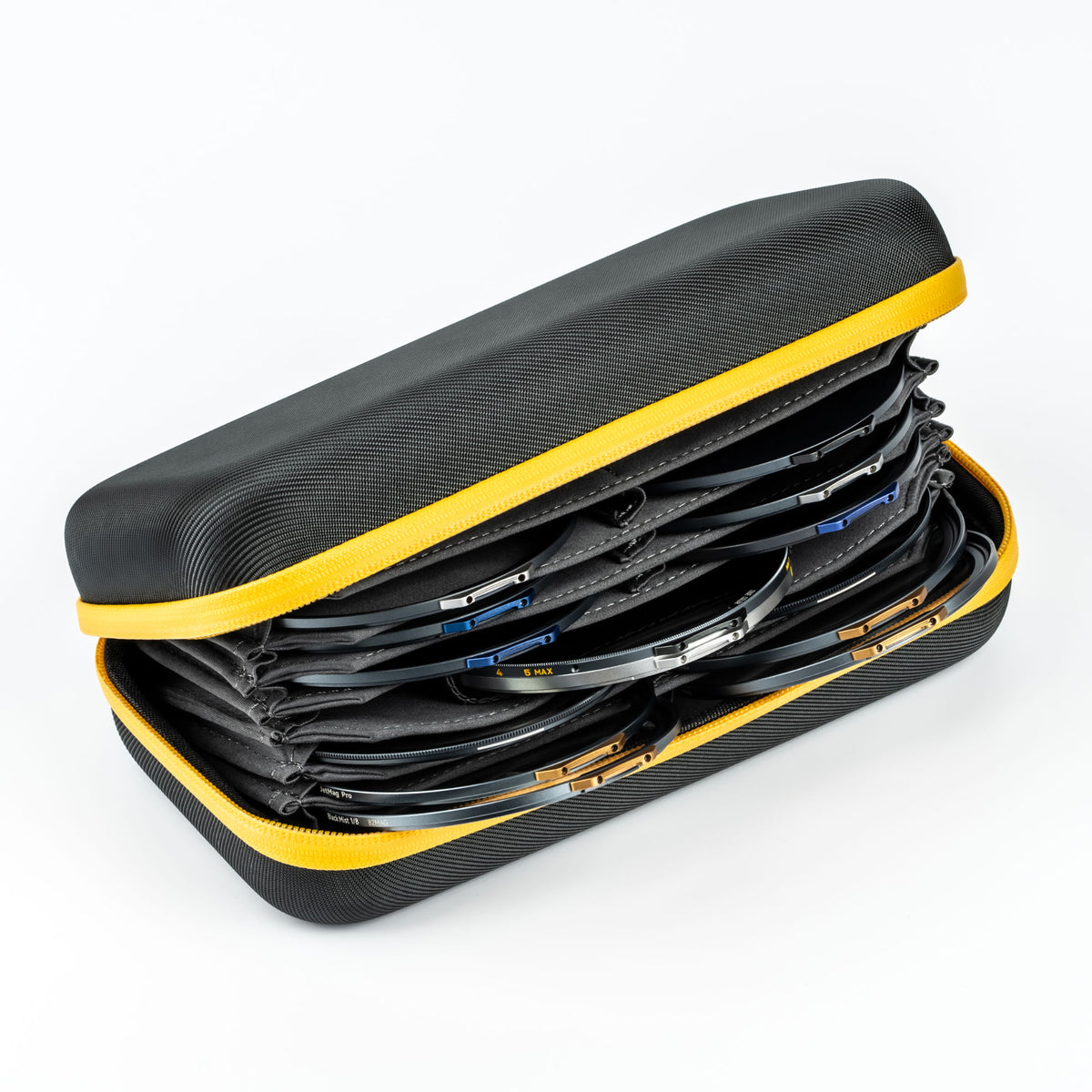 NiSi Caddy MAX Circular Filter Pouch product image