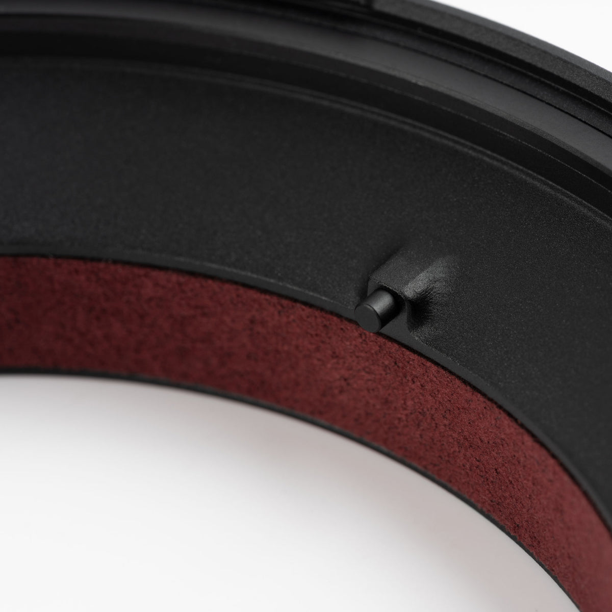 NiSi JetMag Pro MAXMAG adapter detail