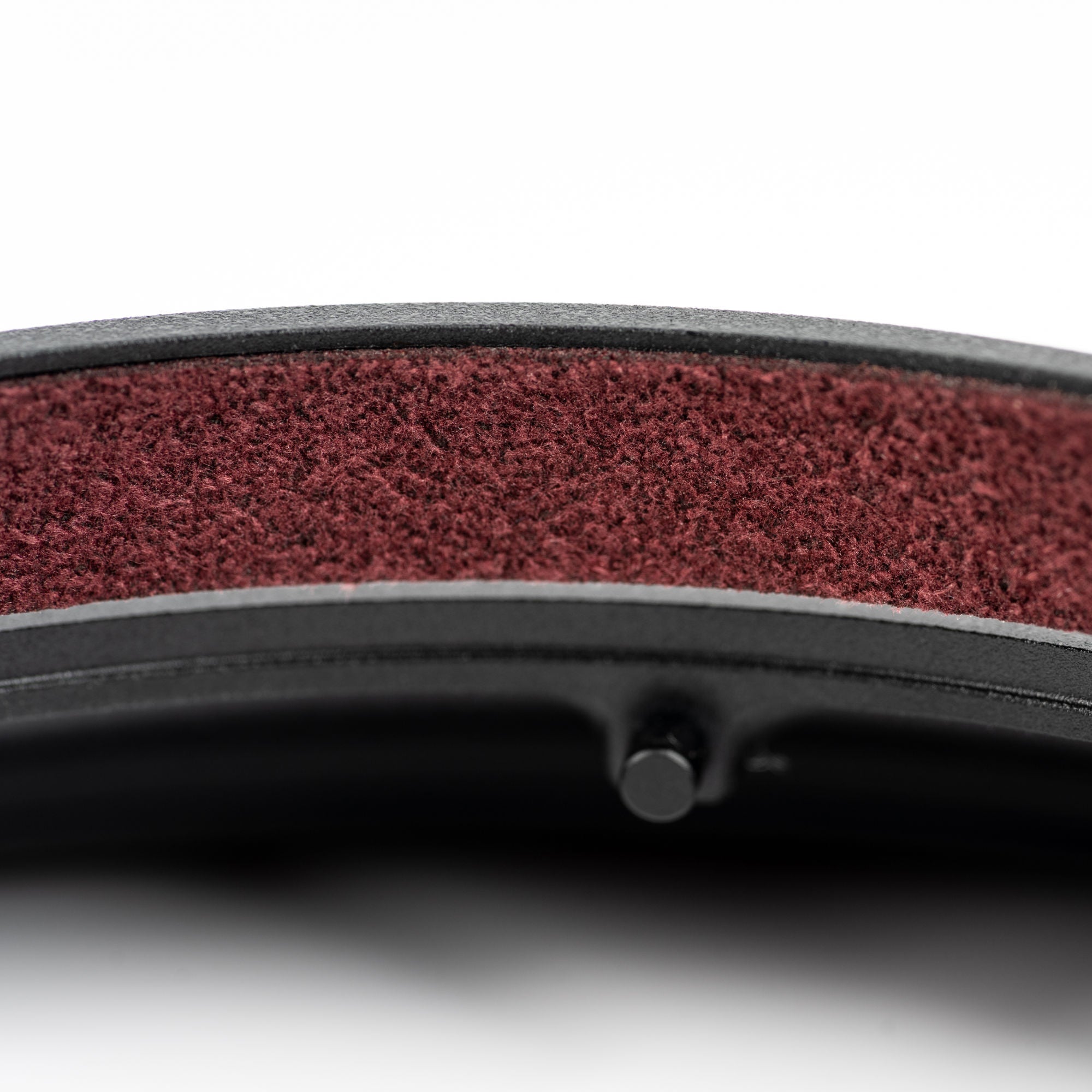 NiSi JetMag Pro MAXMAG adapter detail
