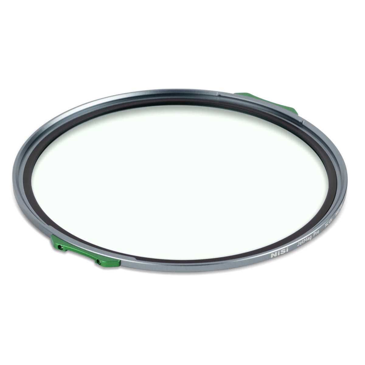 NiSi JetMag Pro NC UV MAXMAG Magnetic Filter product image