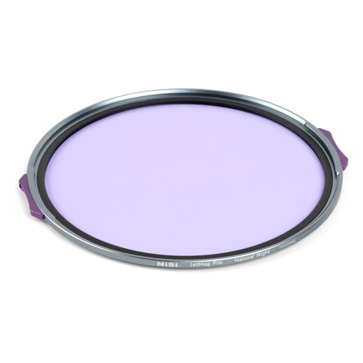 NiSi JetMag Pro Natural Night MAXMAG Magnetic Filter product view