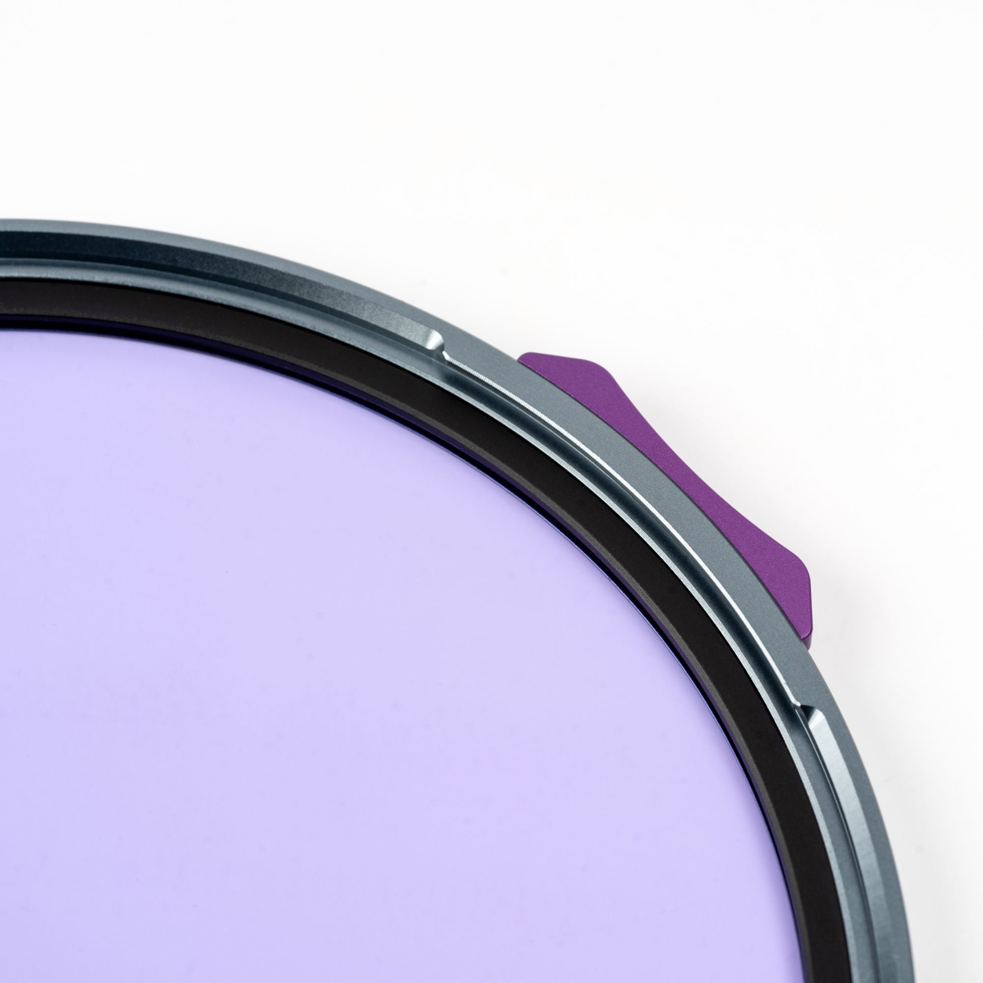 NiSi JetMag Pro Natural Night MAXMAG Magnetic Filter detail