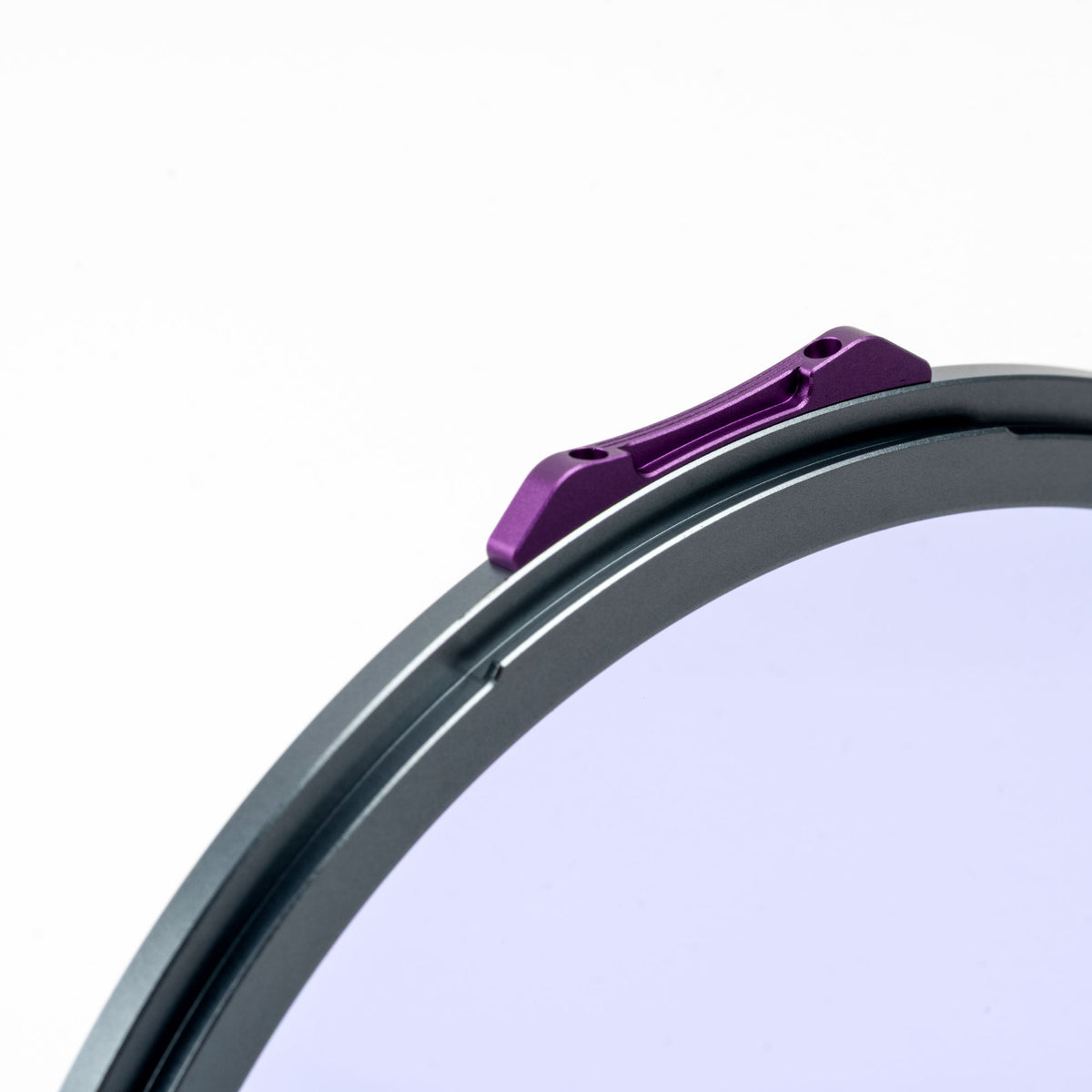 NiSi JetMag Pro Natural Night MAXMAG Magnetic Filter detail