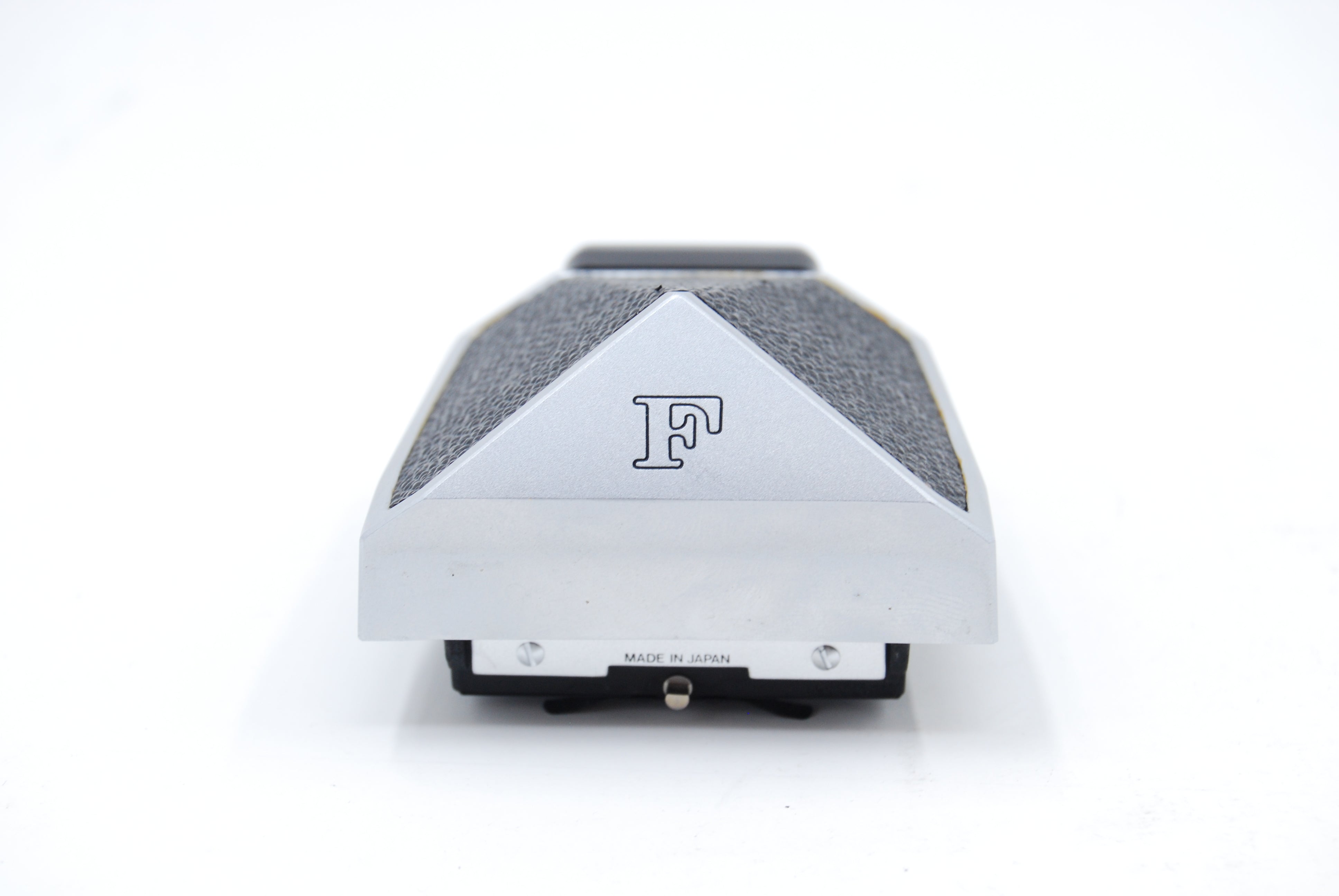 Nikon F Eye Level Finder (PLEASE READ) (0257)