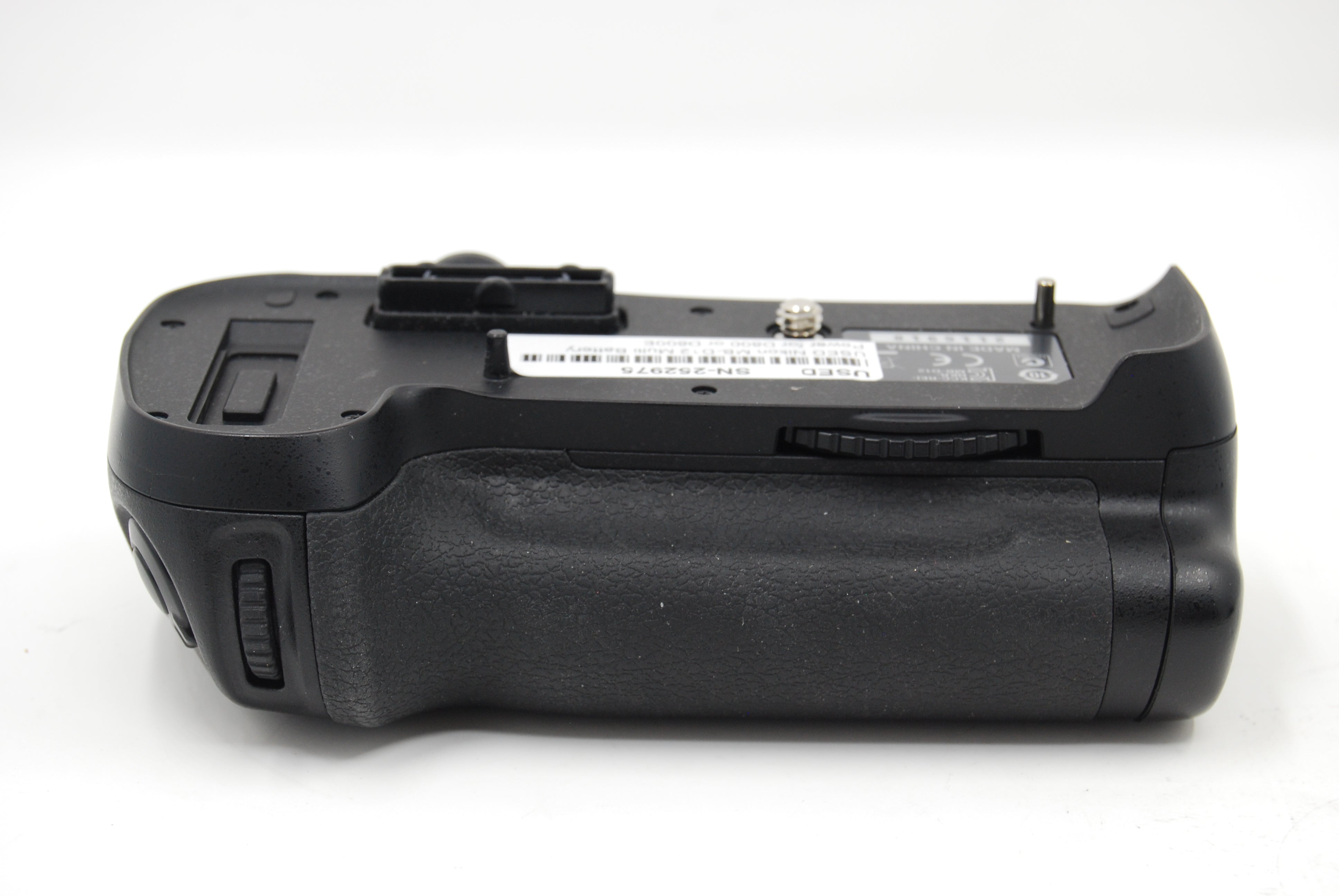 USED Nikon MB-D12 Multi Battery Power for D800 or D800E