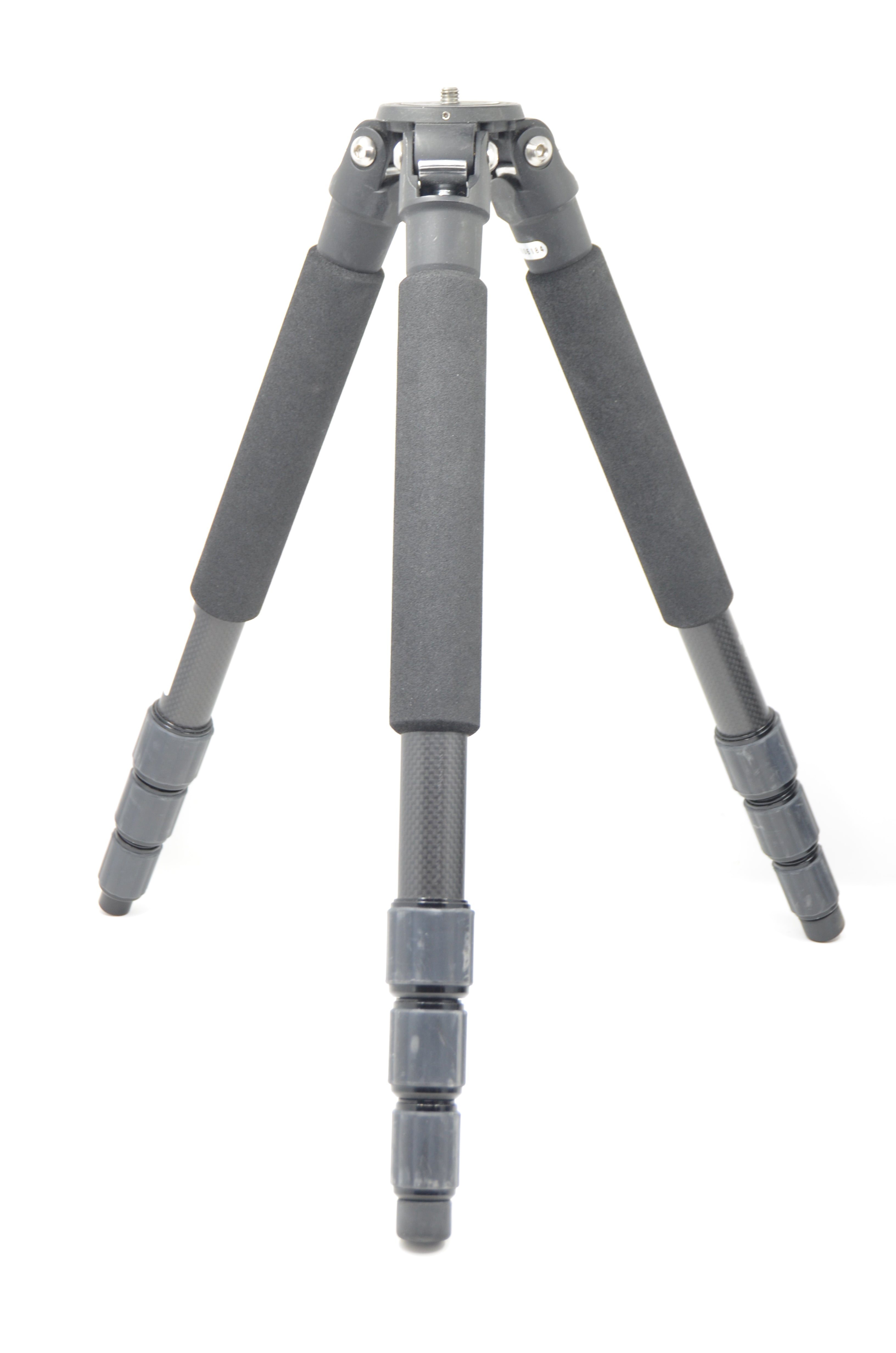 Used Feisol CT-3401 Carbon Fiber Tripod