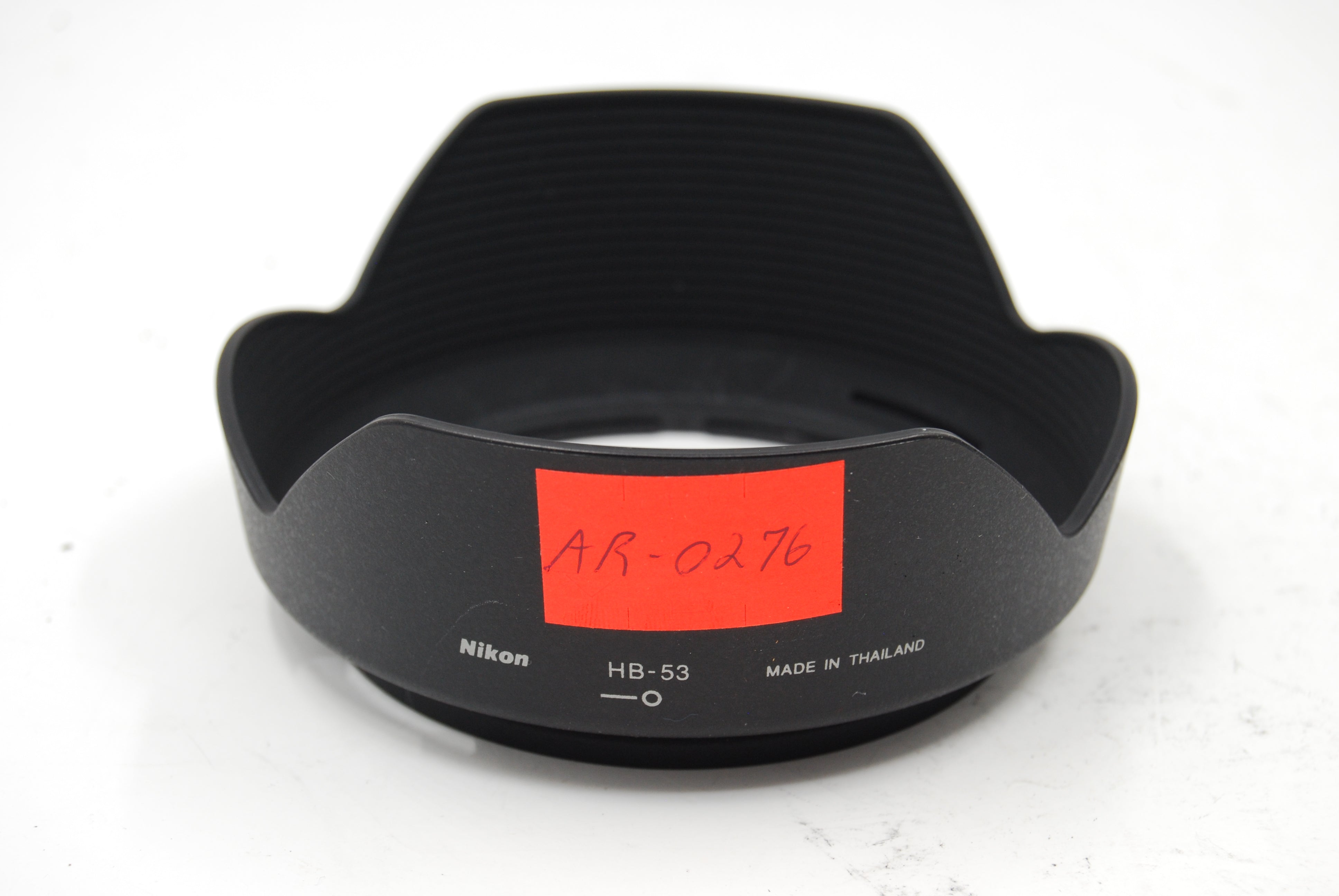 Nikon HB-53 Lens Hood for AF-S 24-120mm f/4 G Ed VR (0276)