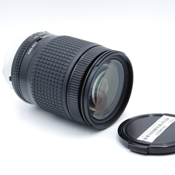 AF NIKKOR 28-80mm／70-300mm （D） 【公式通販】