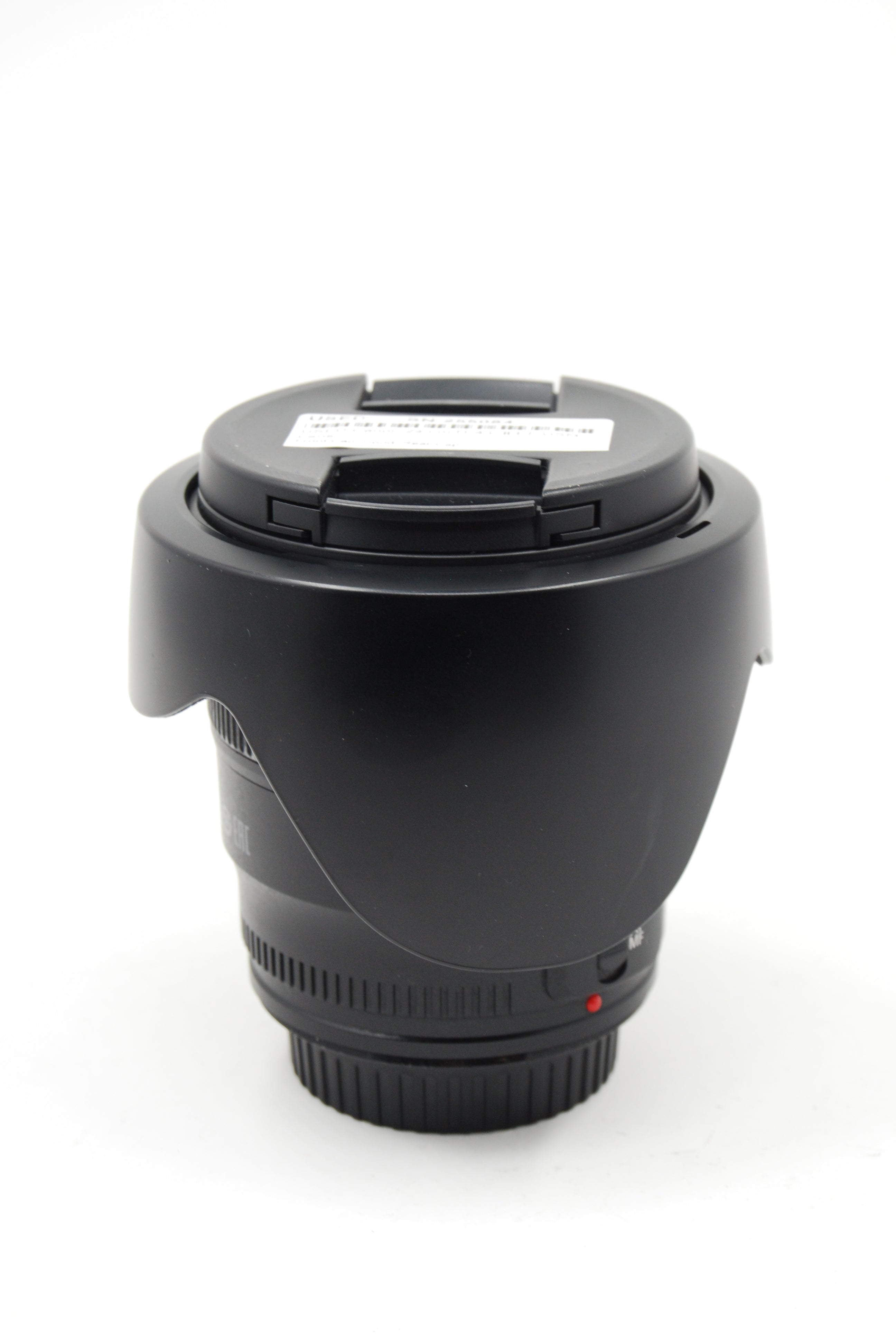USED Canon 24mm f1.4 L II EF USM Lens