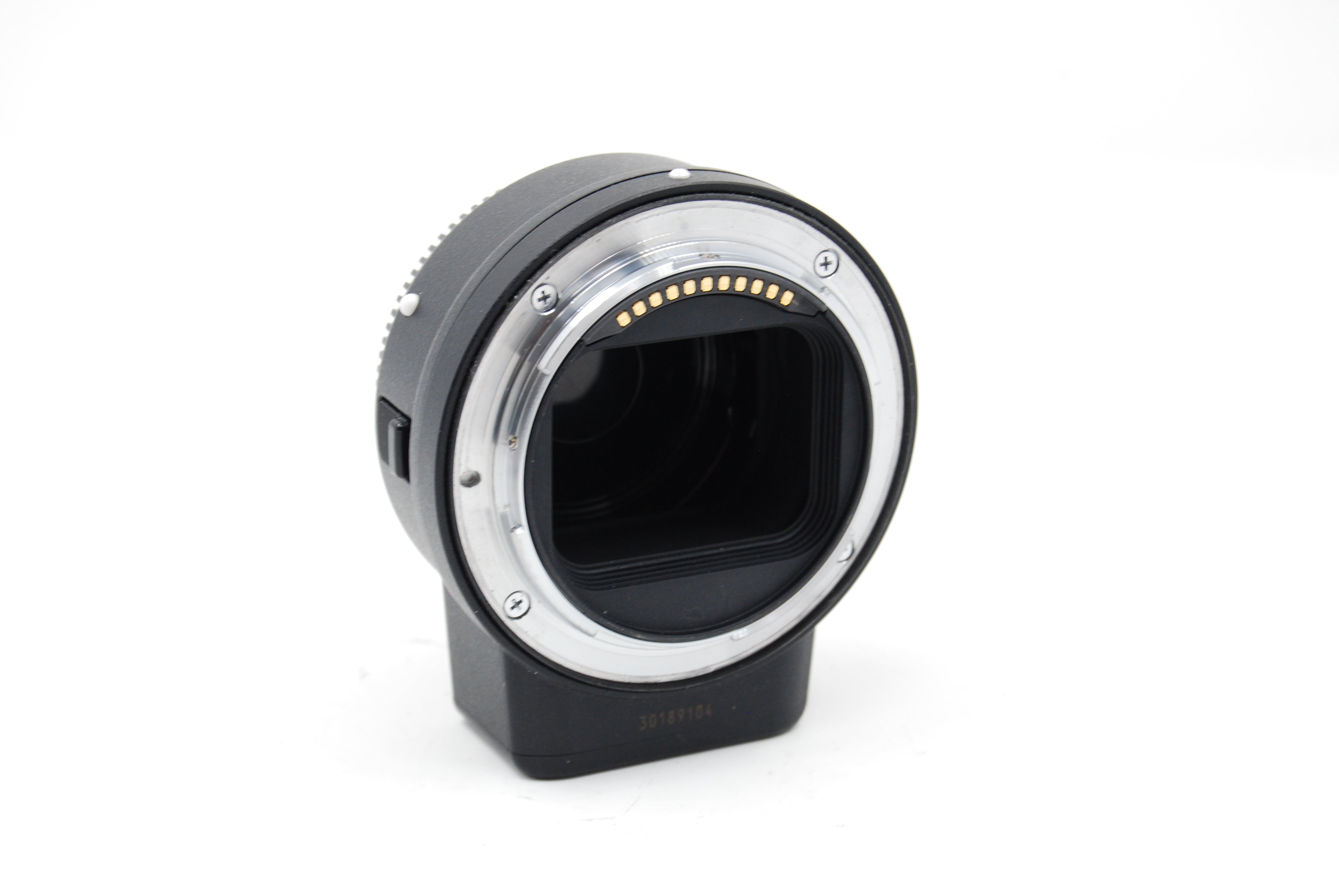 USED Nikon FTZ Mount Adapter