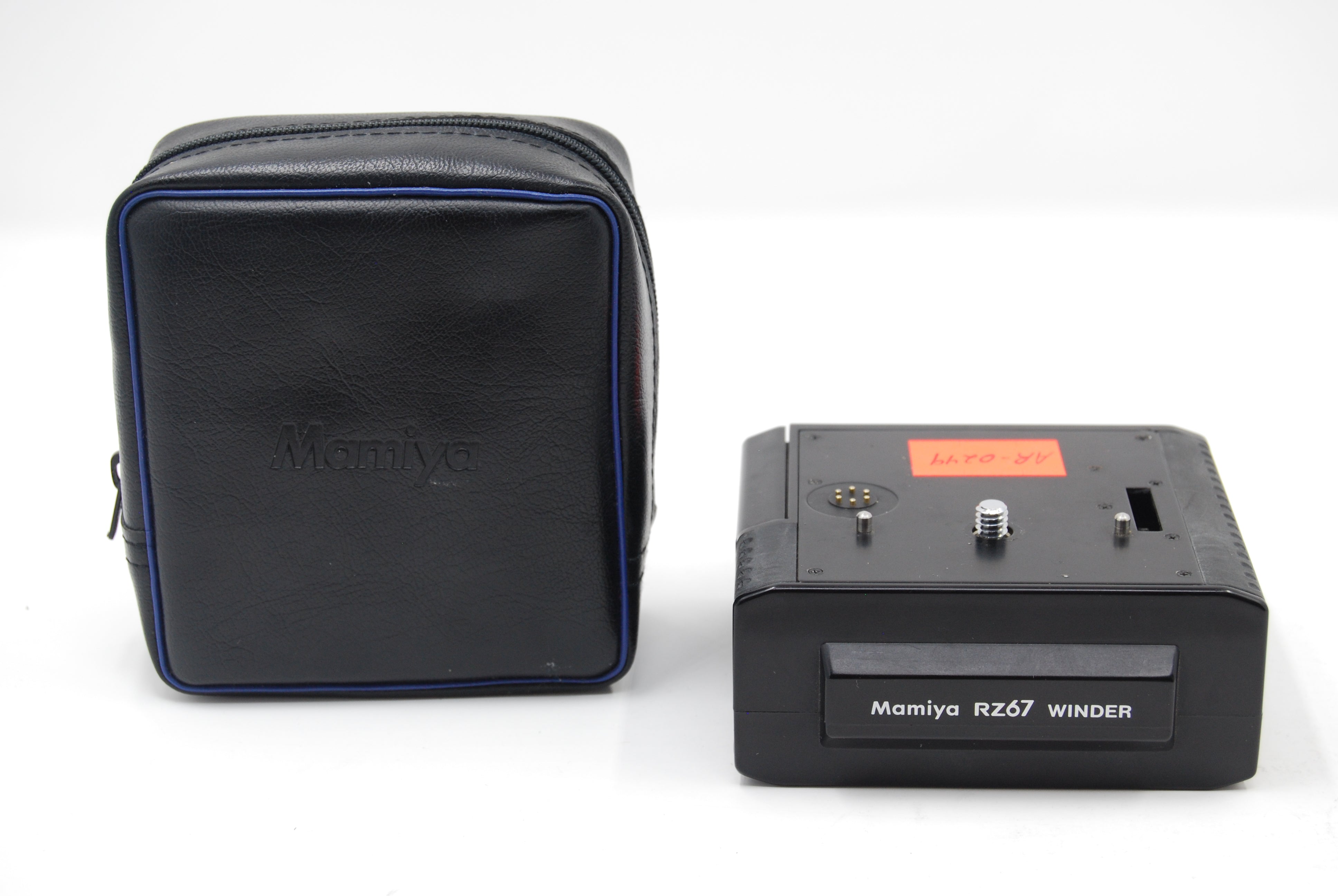 Mamiya RZ67 Winder - AS-IS (0249)